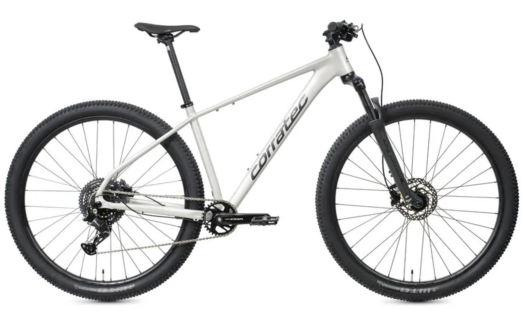 Corratec VERT MOTION