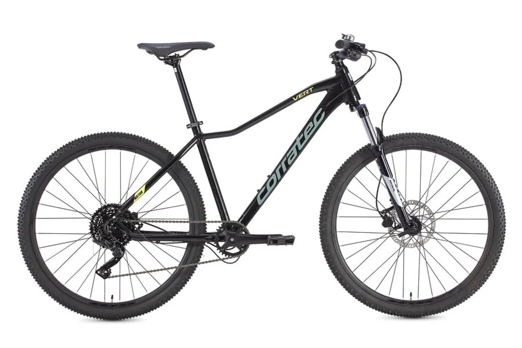 Corratec VERT MOTION 650B