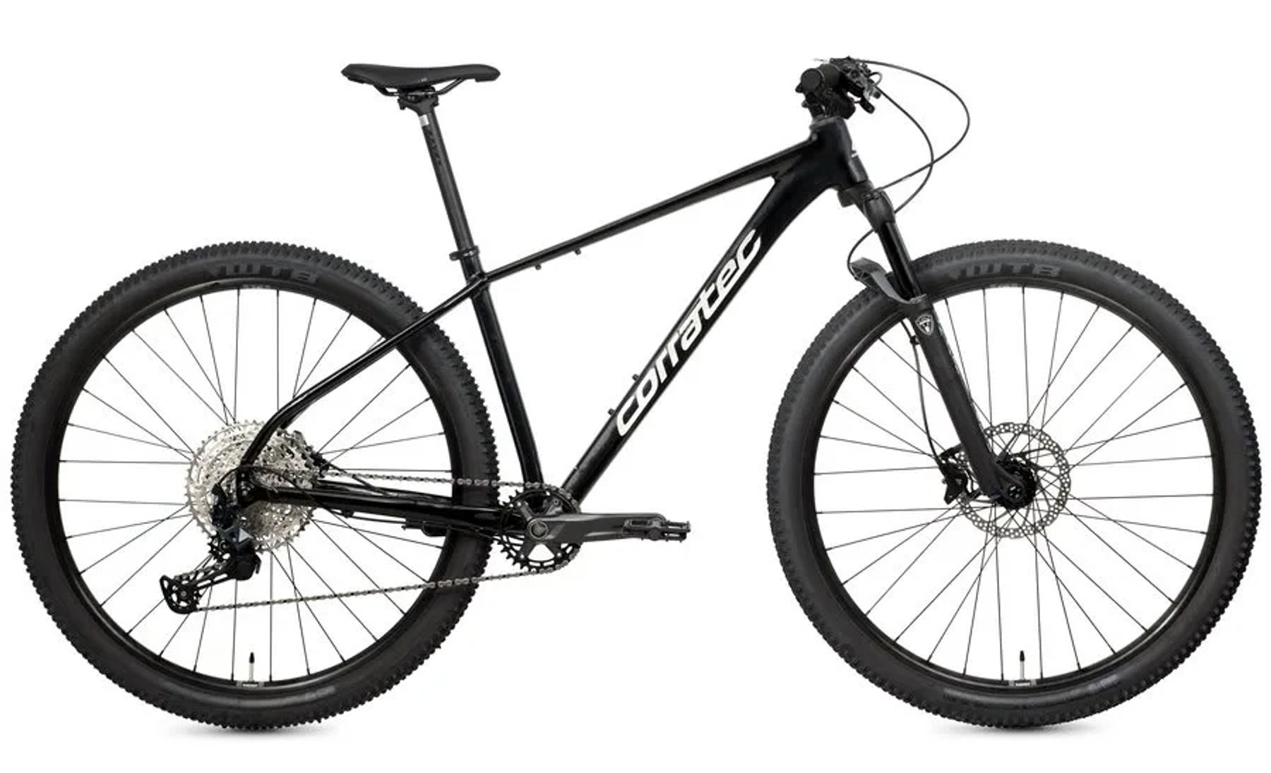 Corratec VERT PRO