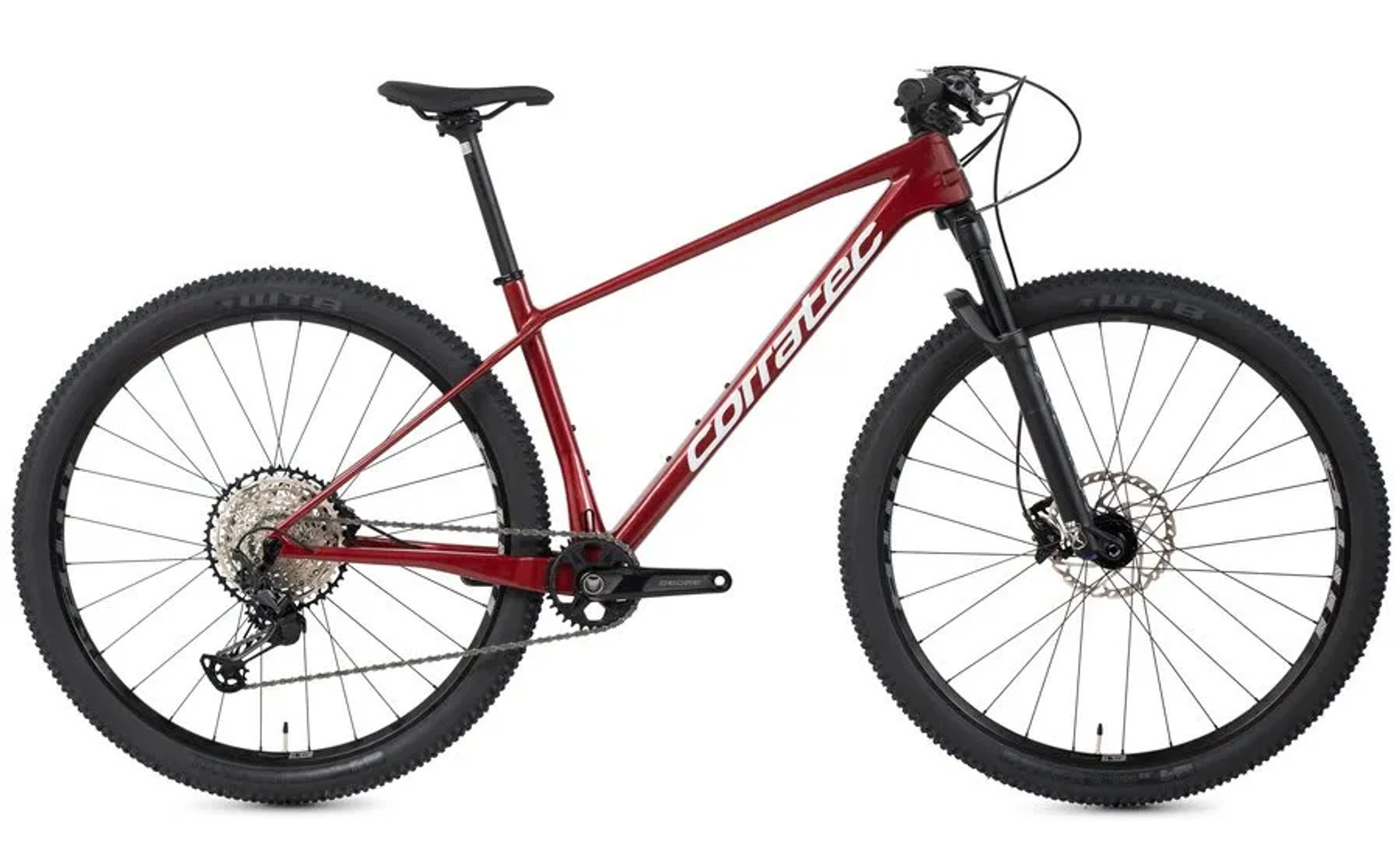 Corratec VERT PRO CRB