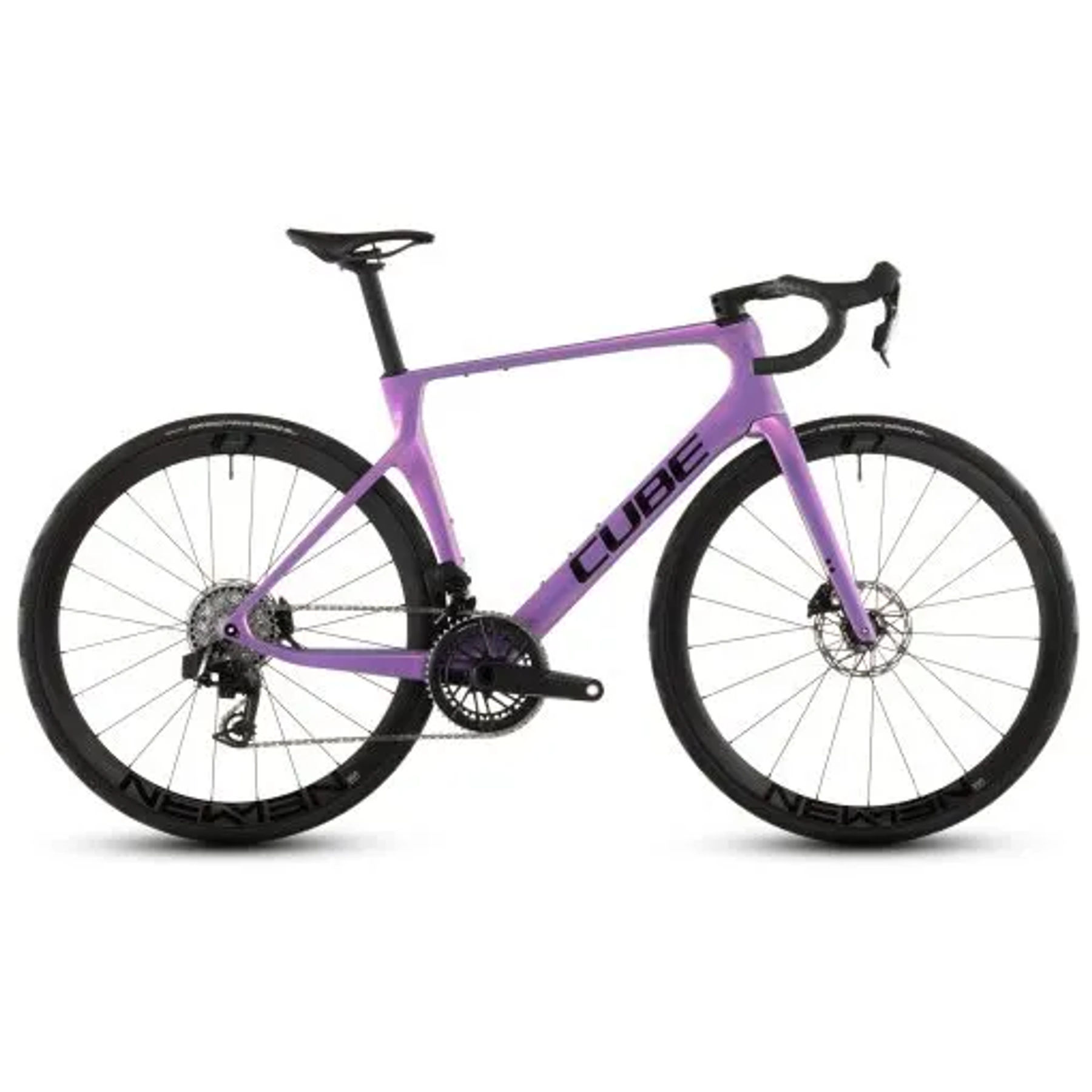 Cube AGREE C:62 SLX