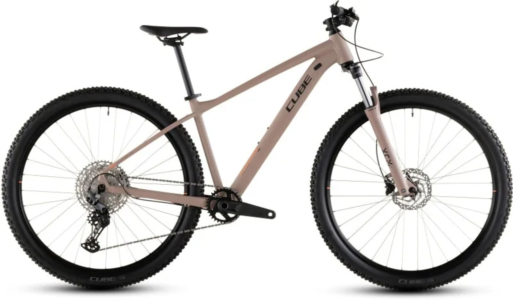 Cube Aim SLX 29 (2026)