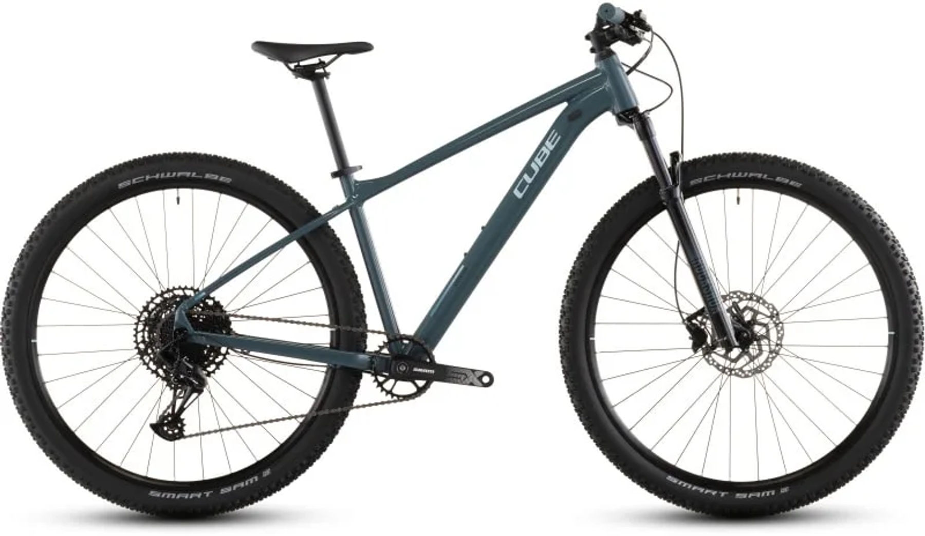 Cube Attention SLX 29 (2026)