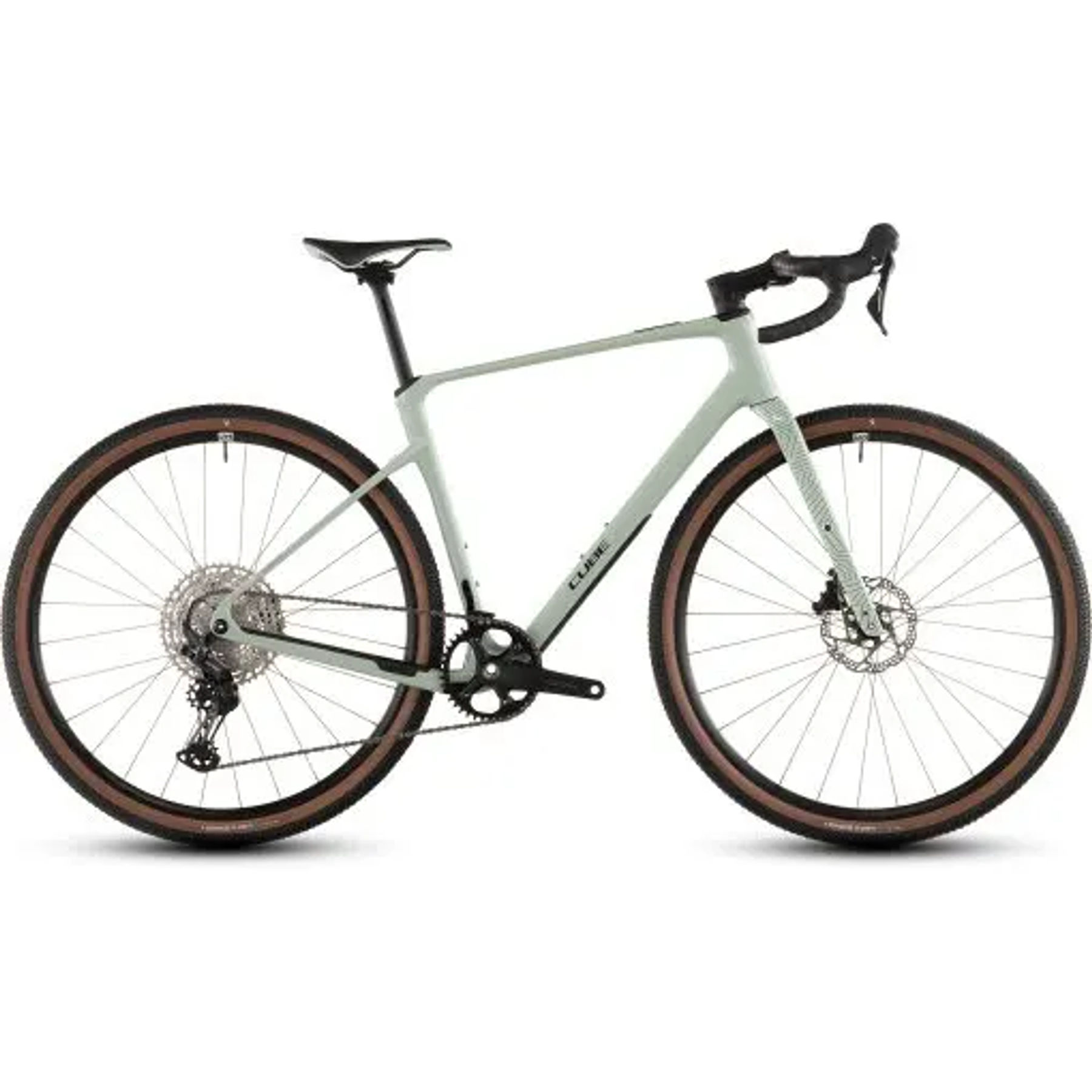 Cube NUROAD C:62 ONE