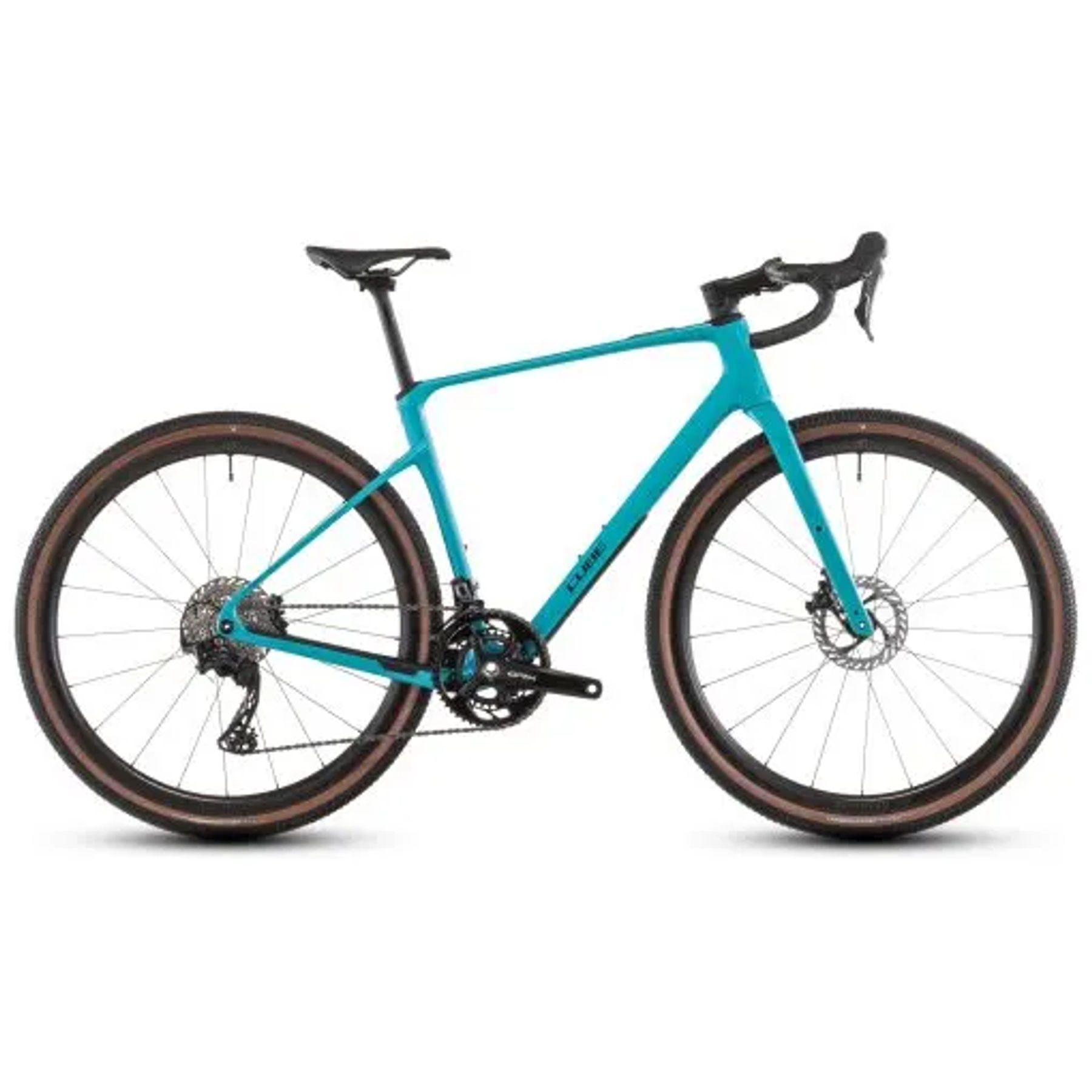 Cube NUROAD C:62 Pro
