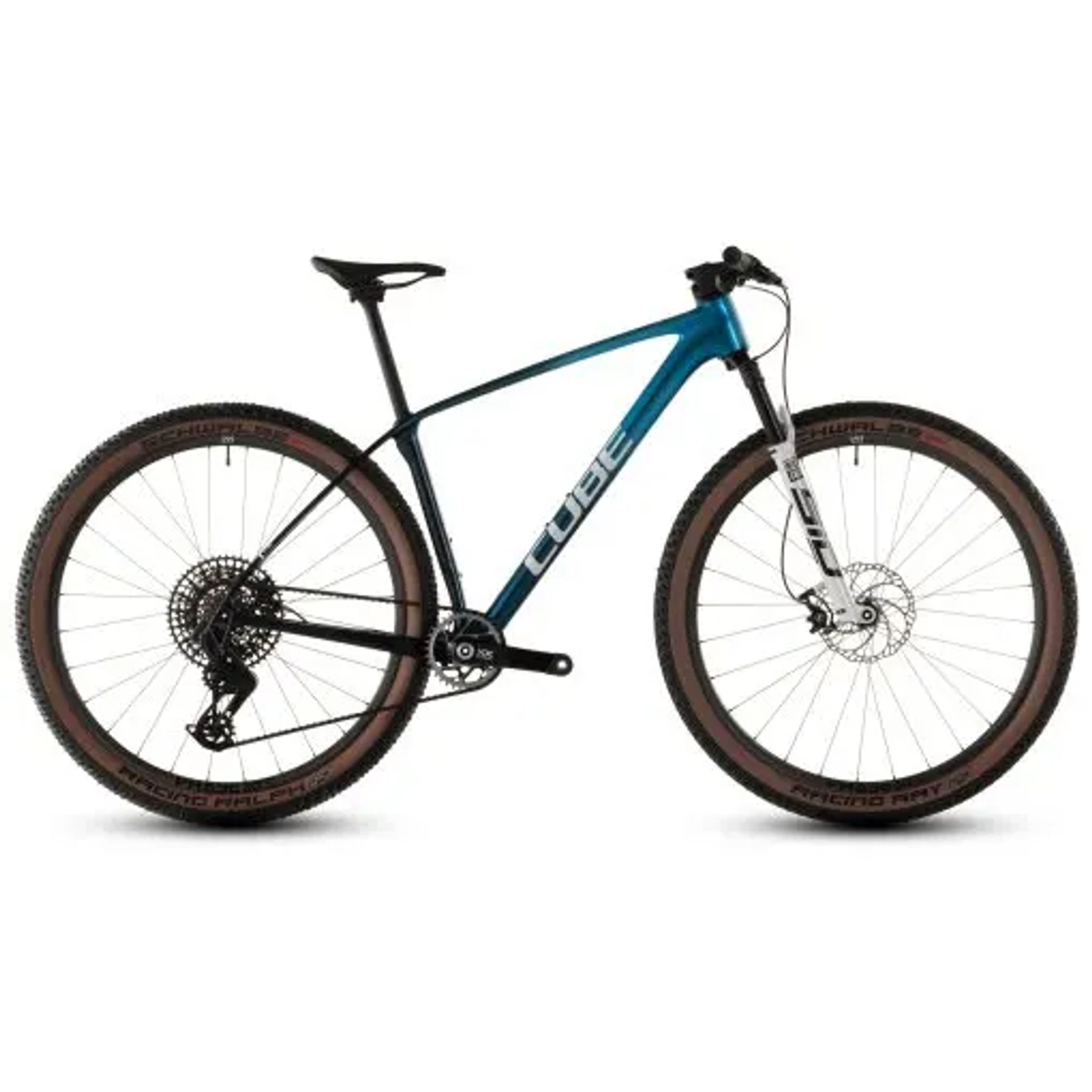 Cube PHENIX C:68X Race