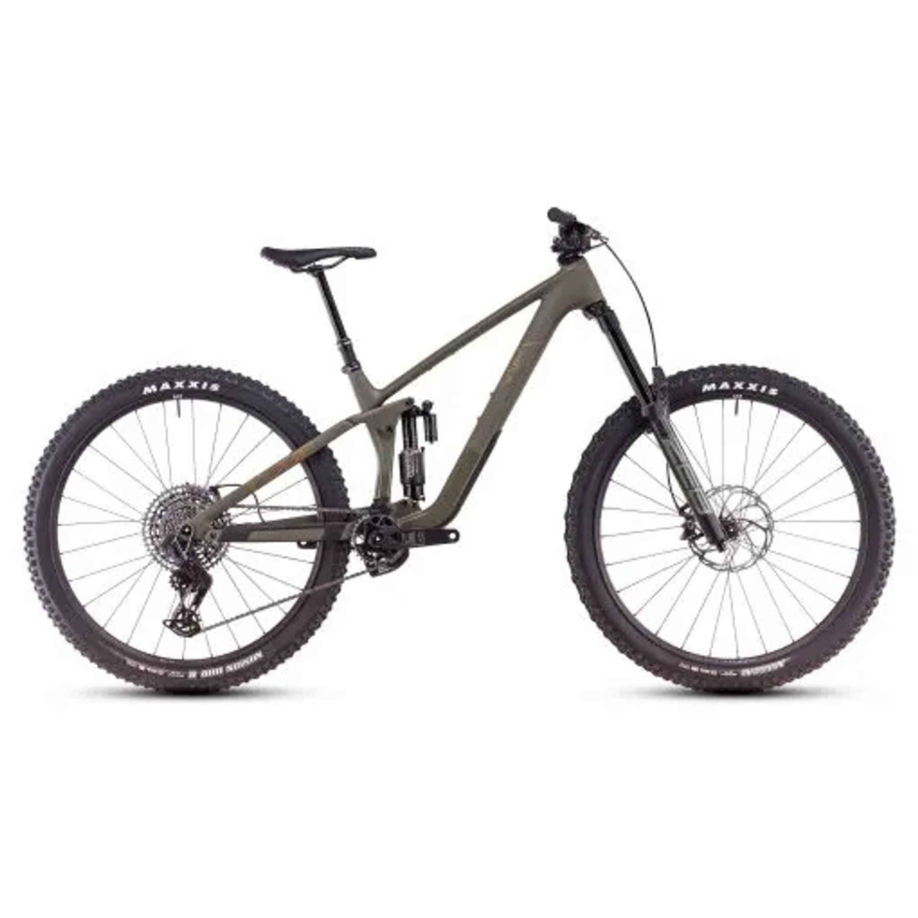 Cube STEREO ONE77 C:68X TM