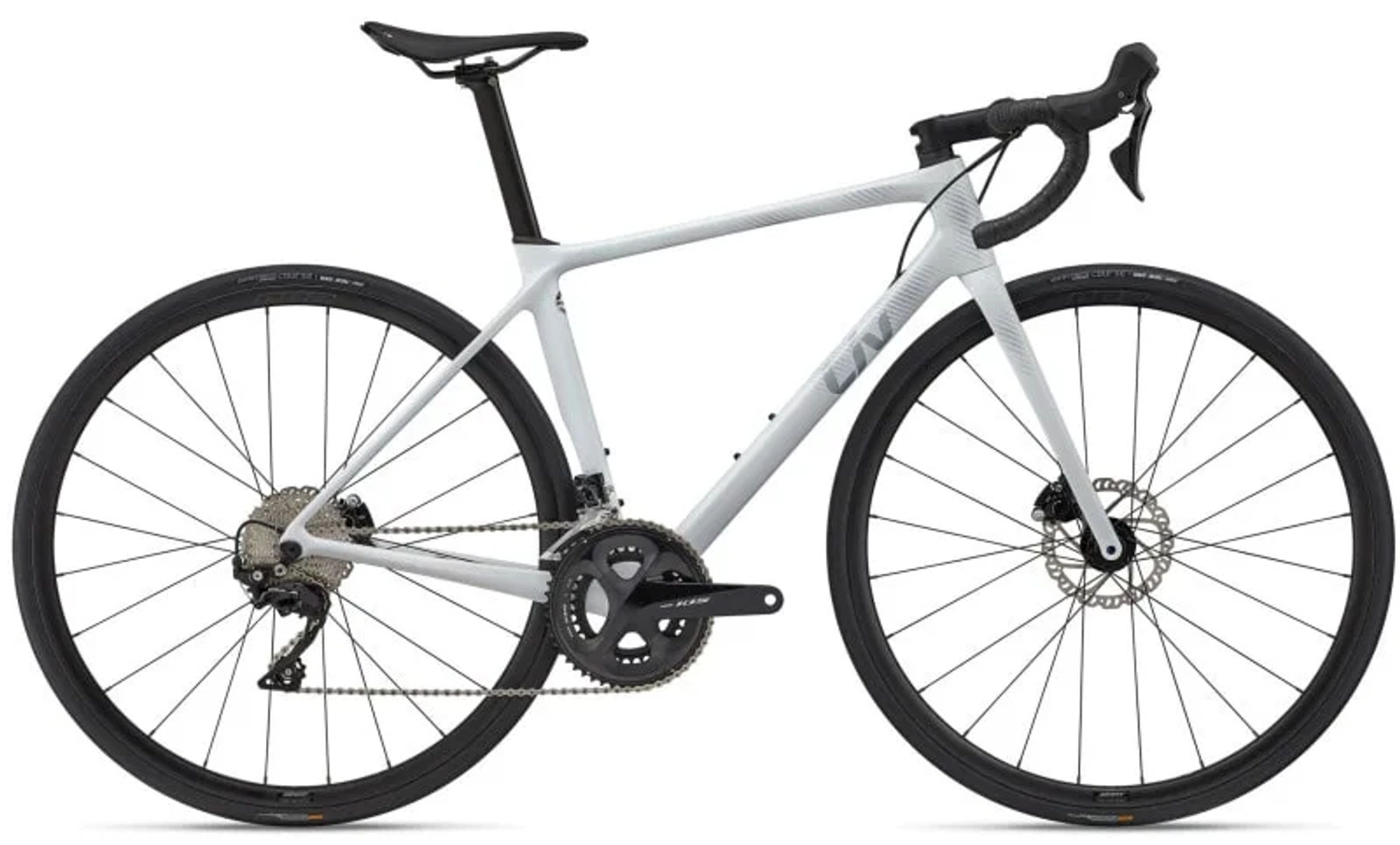 Giant Langma Advanced 2 Disc (2023)