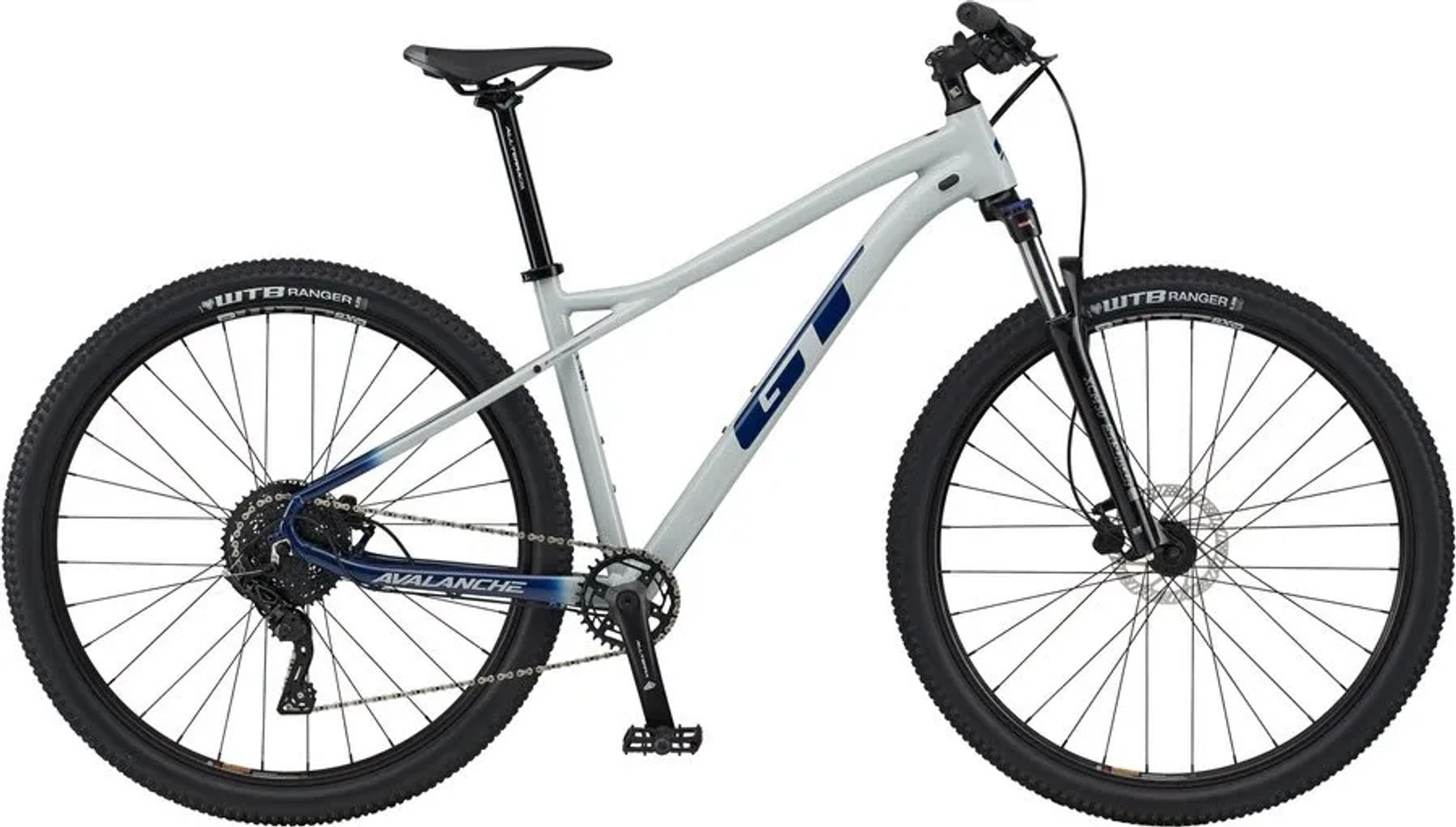 GT 29 AVALANCHE COMP