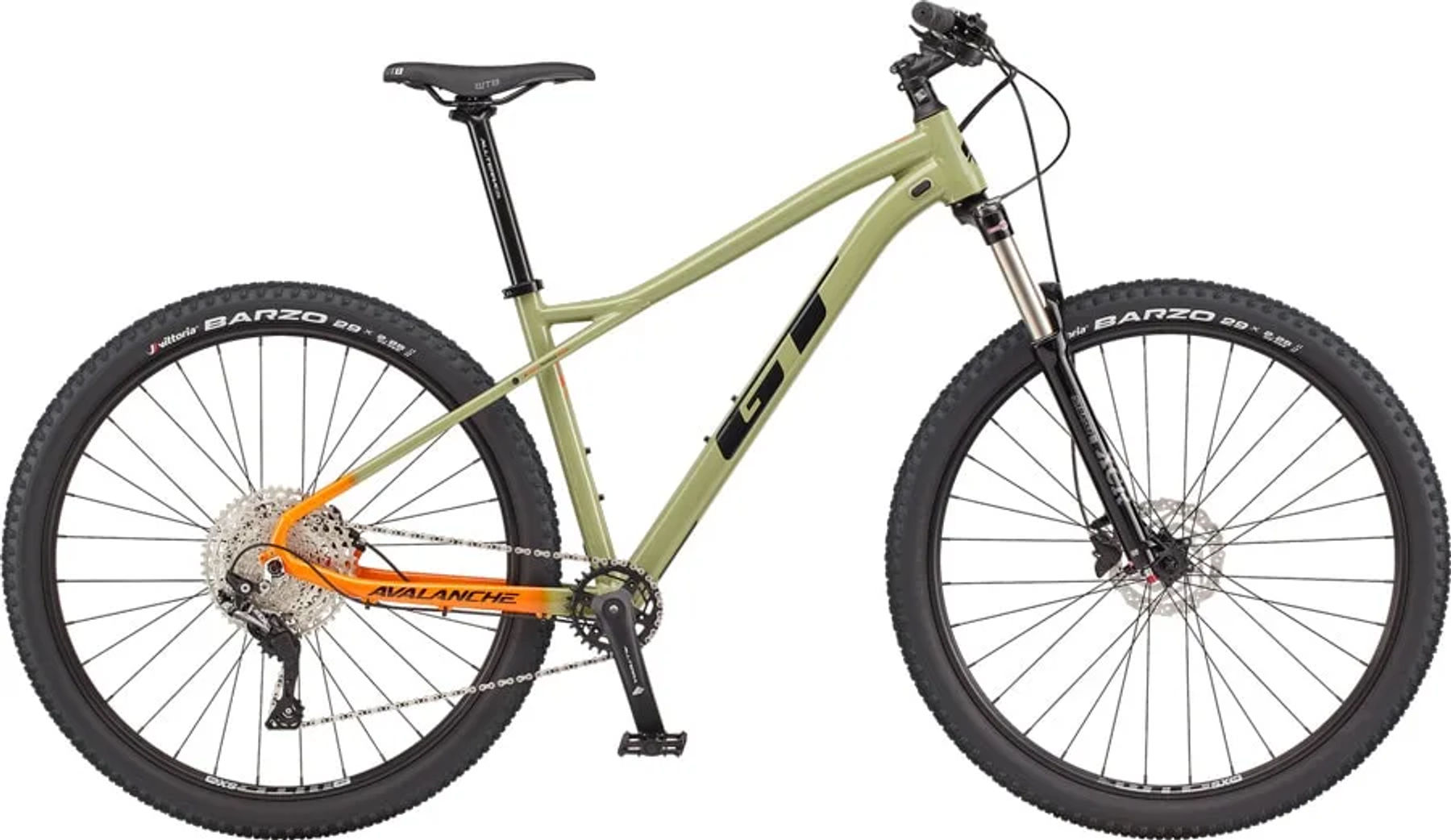 GT 29 AVALANCHE ELITE