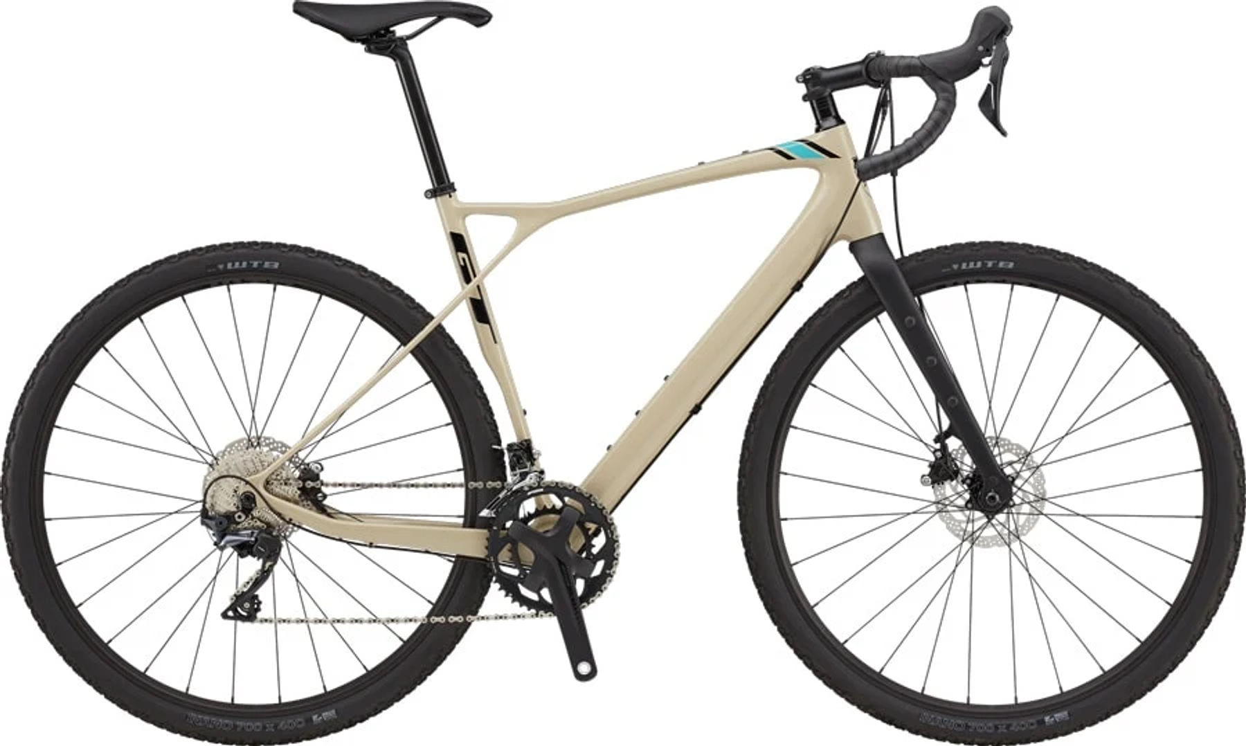 GT GRADE CRB EXPERT