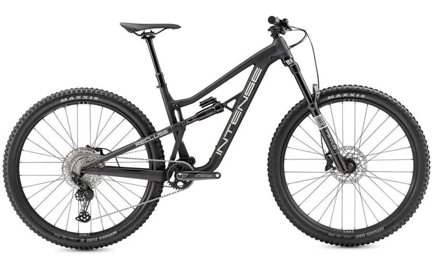 Intense RECLUSE FS PRO