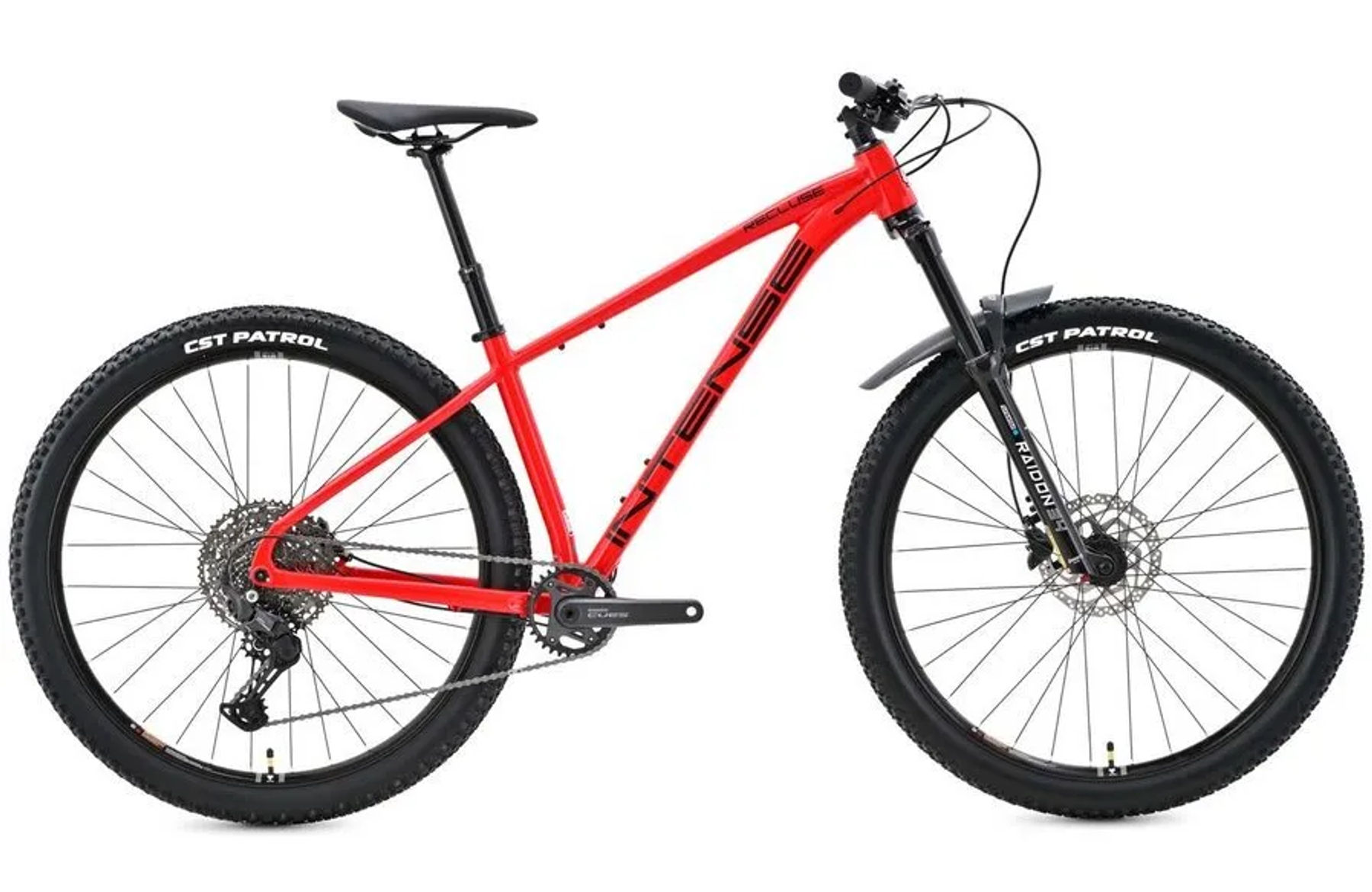 Intense RECLUSE SPORT