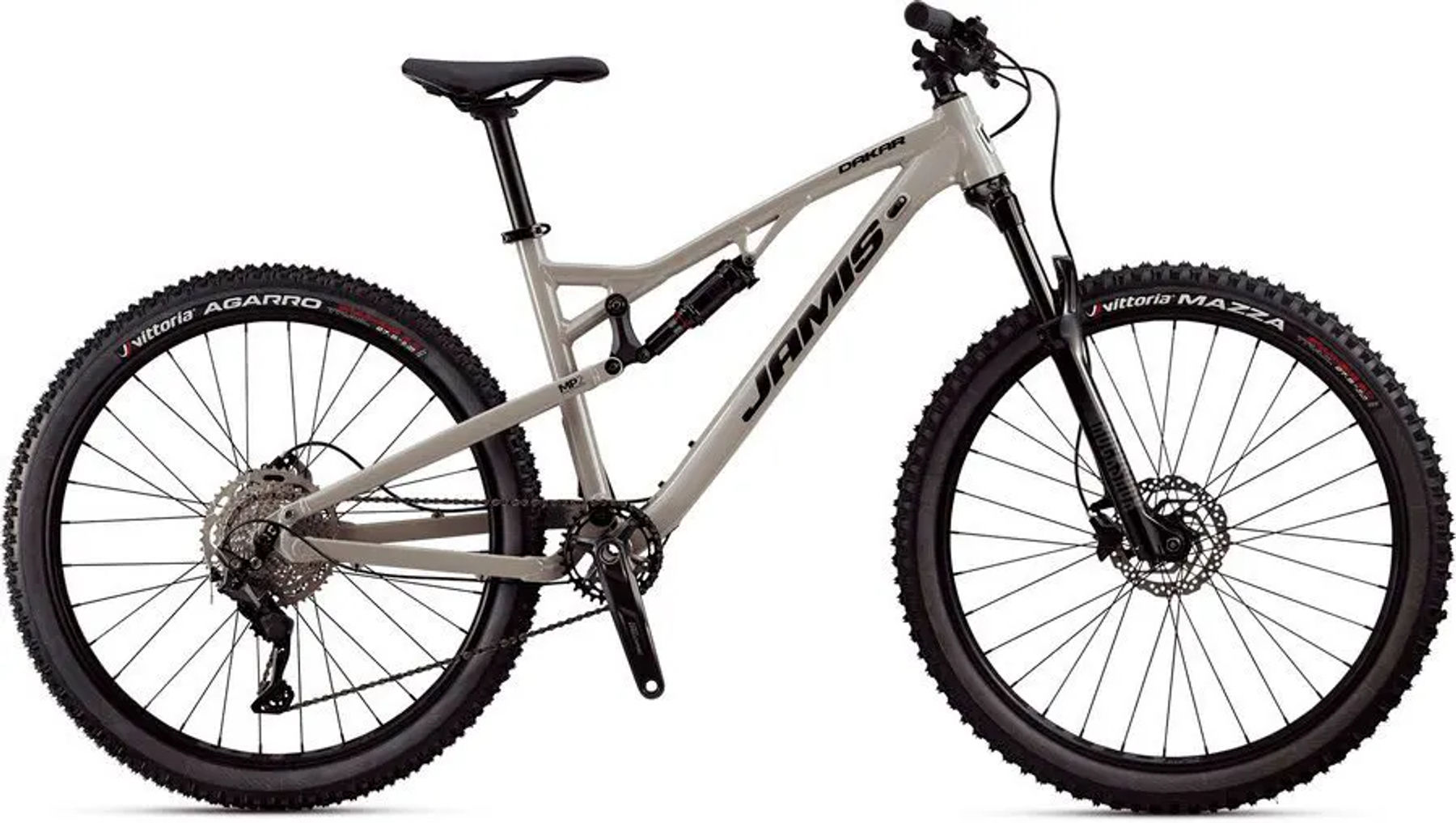 Jamis DAKAR
