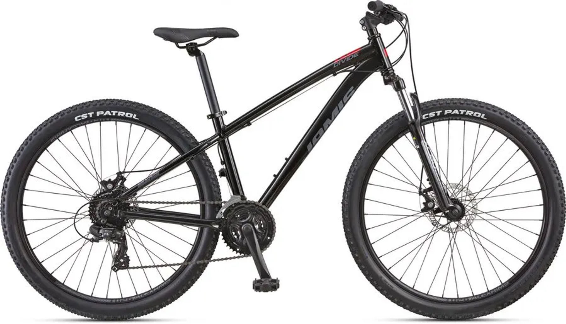 Jamis DIVIDE