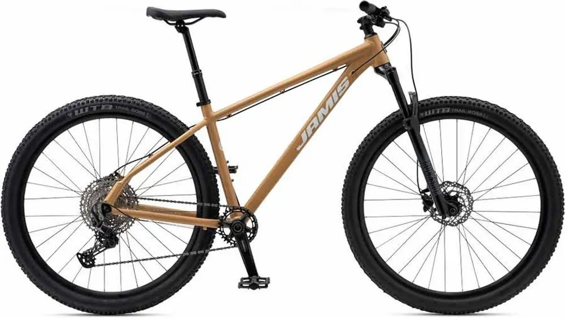 Jamis HIGHPOINT A1