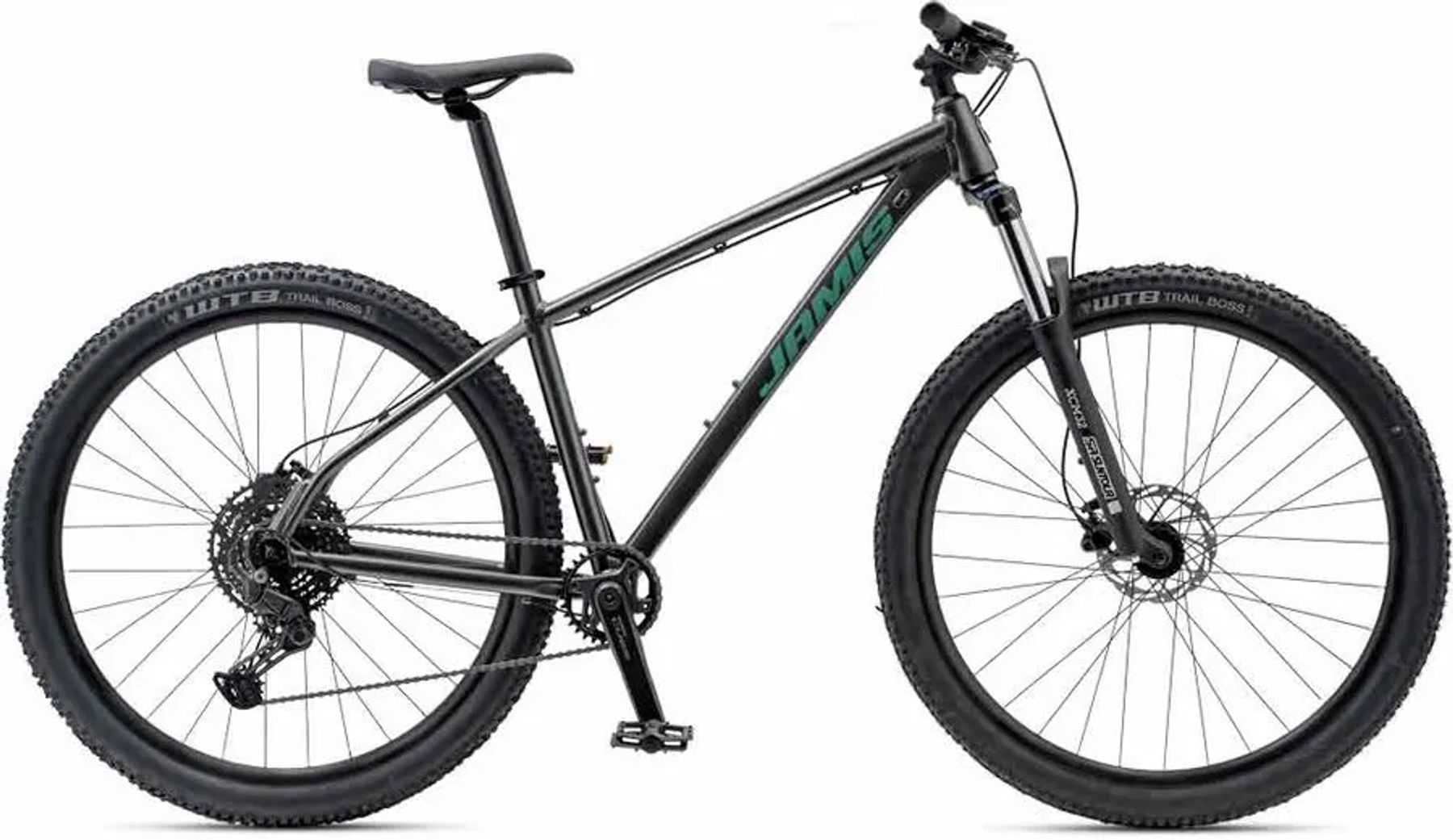 Jamis HIGHPOINT A2