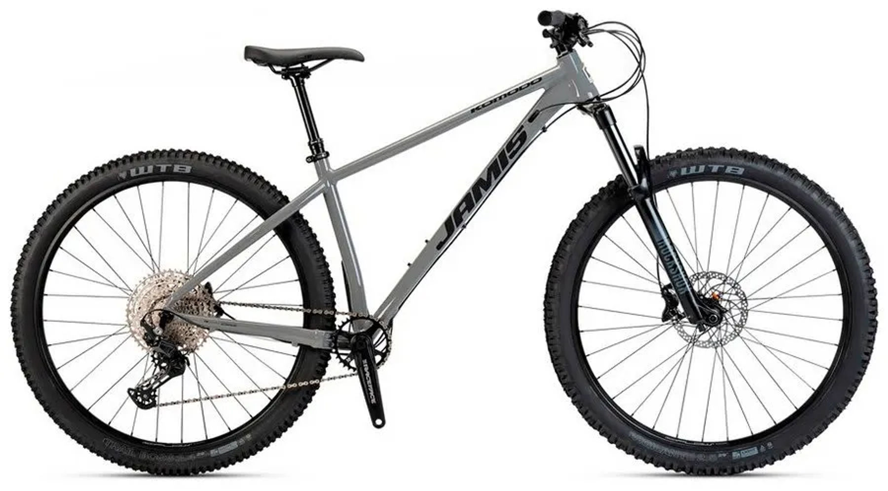 Jamis KOMODO 29