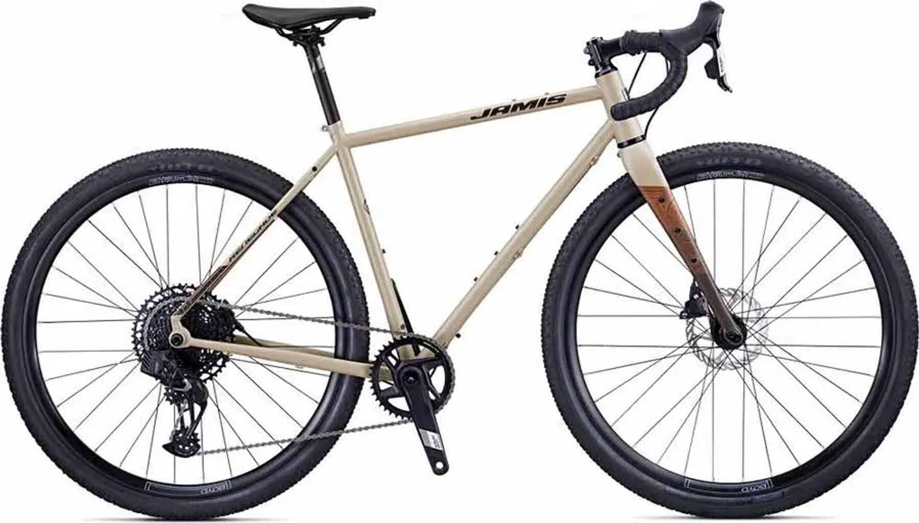 Jamis RENEGADE S1