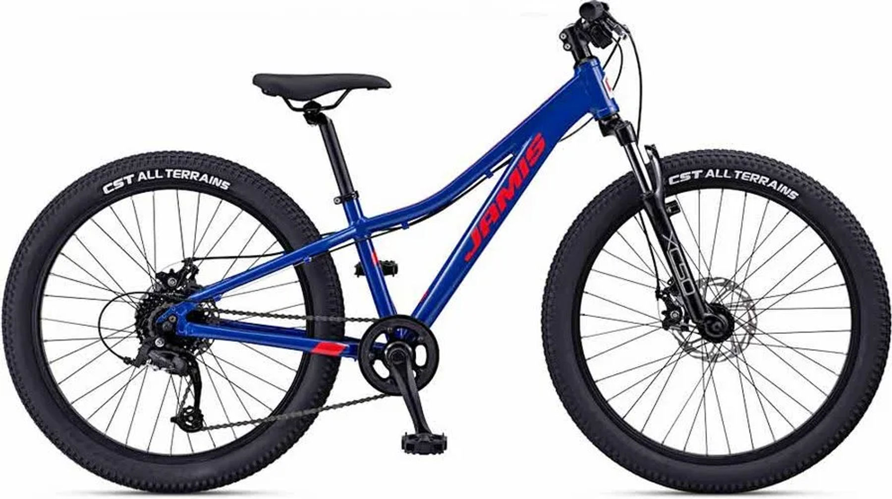 Jamis X.24 DISC