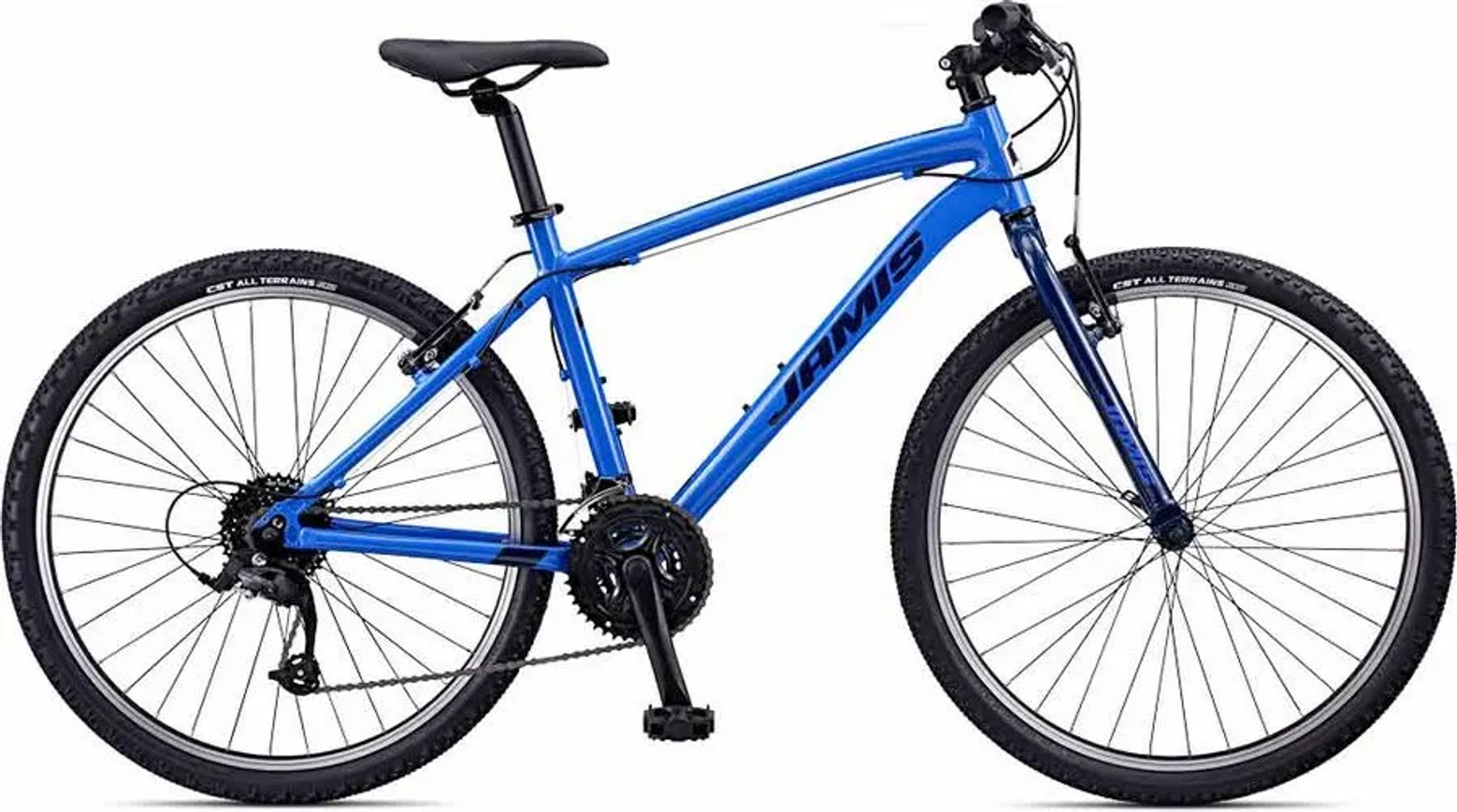 Jamis XR 26