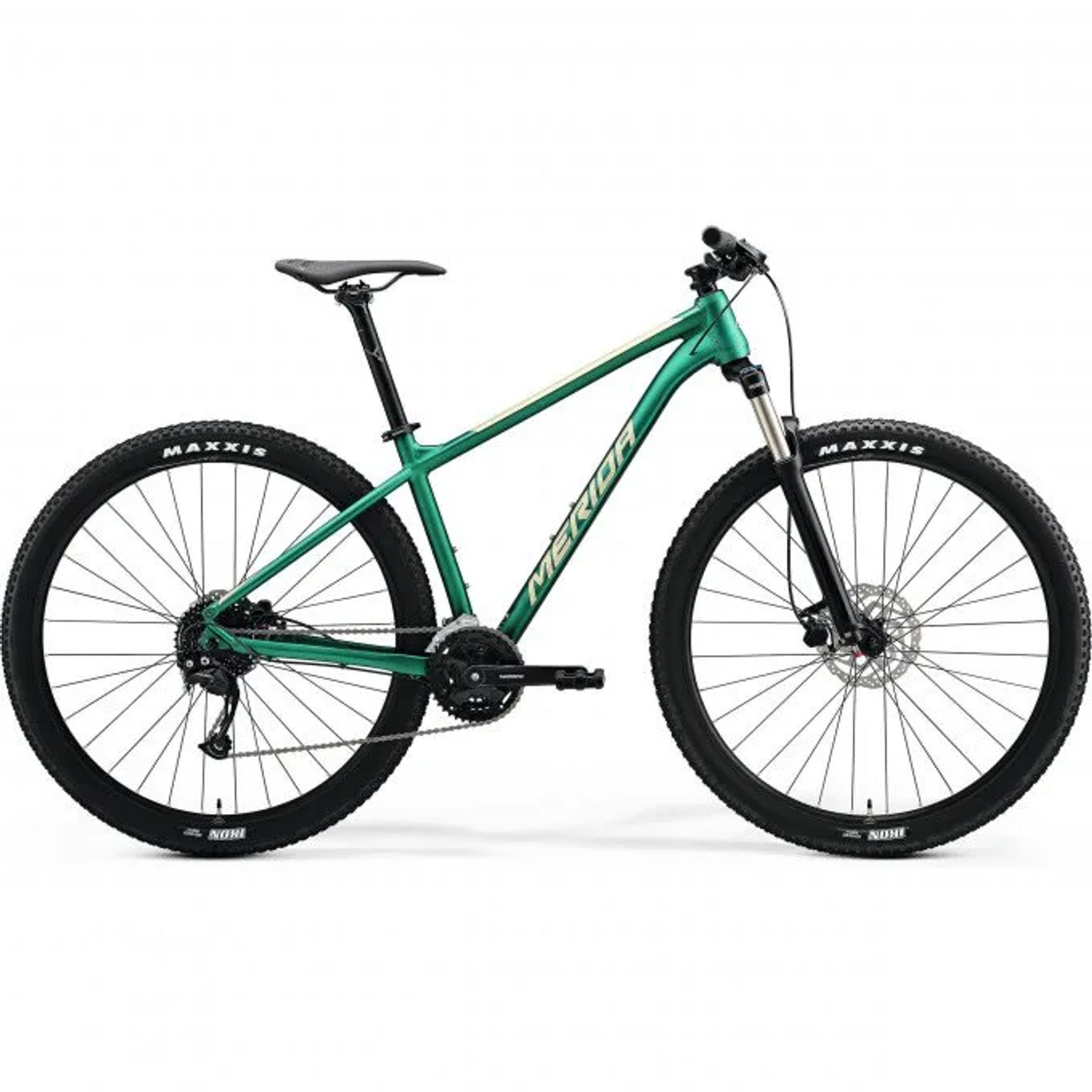Merida BIG.NINE 100-3x