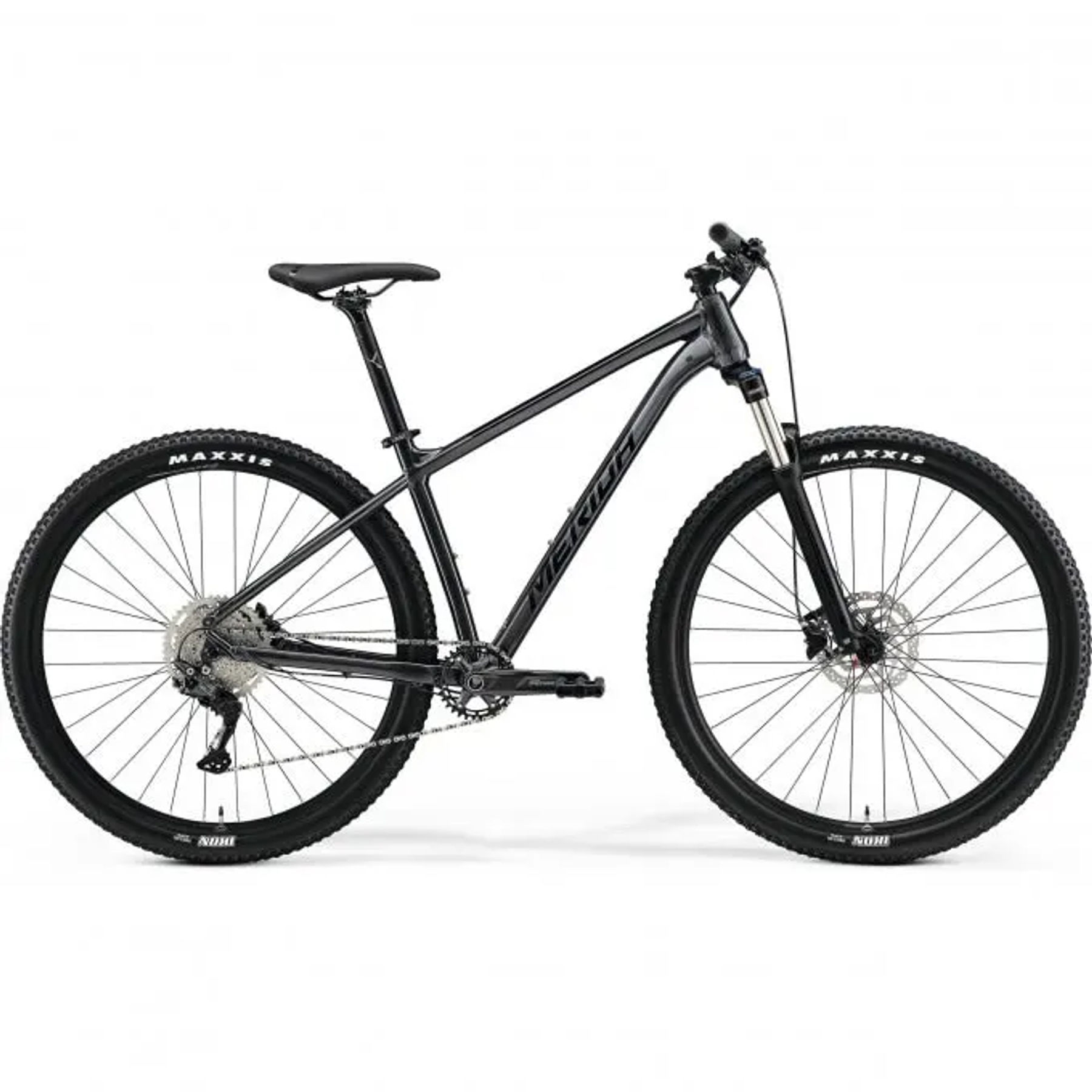Merida BIG.NINE 200 M4036