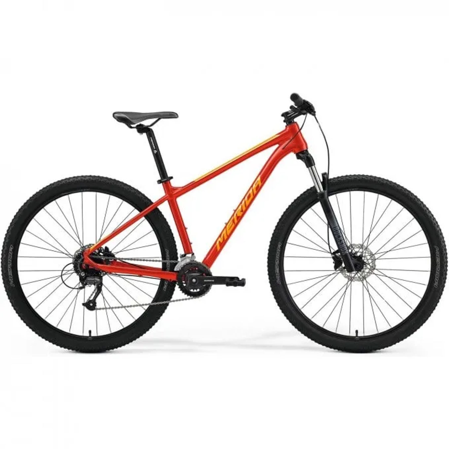 Merida BIG.NINE 60-3x