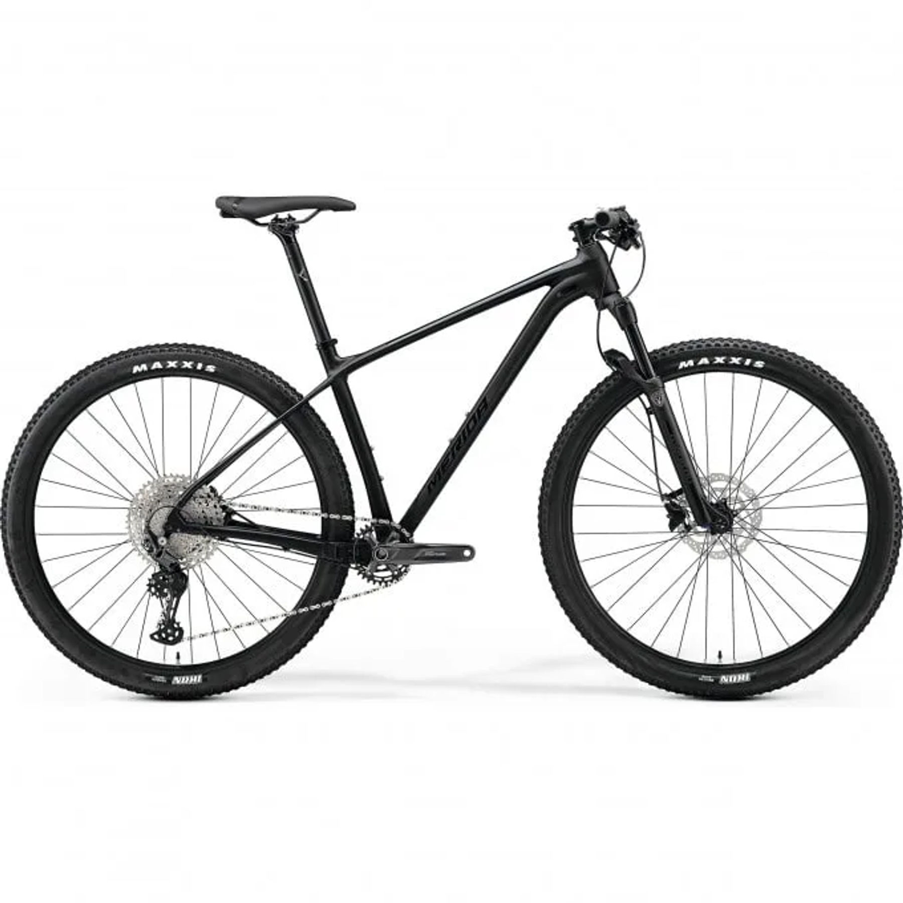 Merida BIG.NINE LIMITED