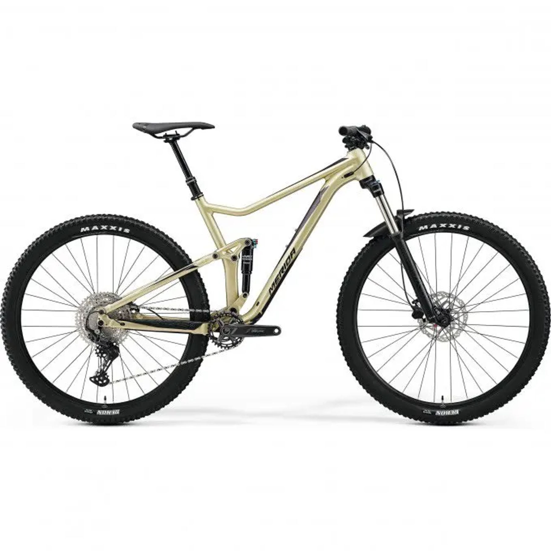 Merida ONE-TWENTY