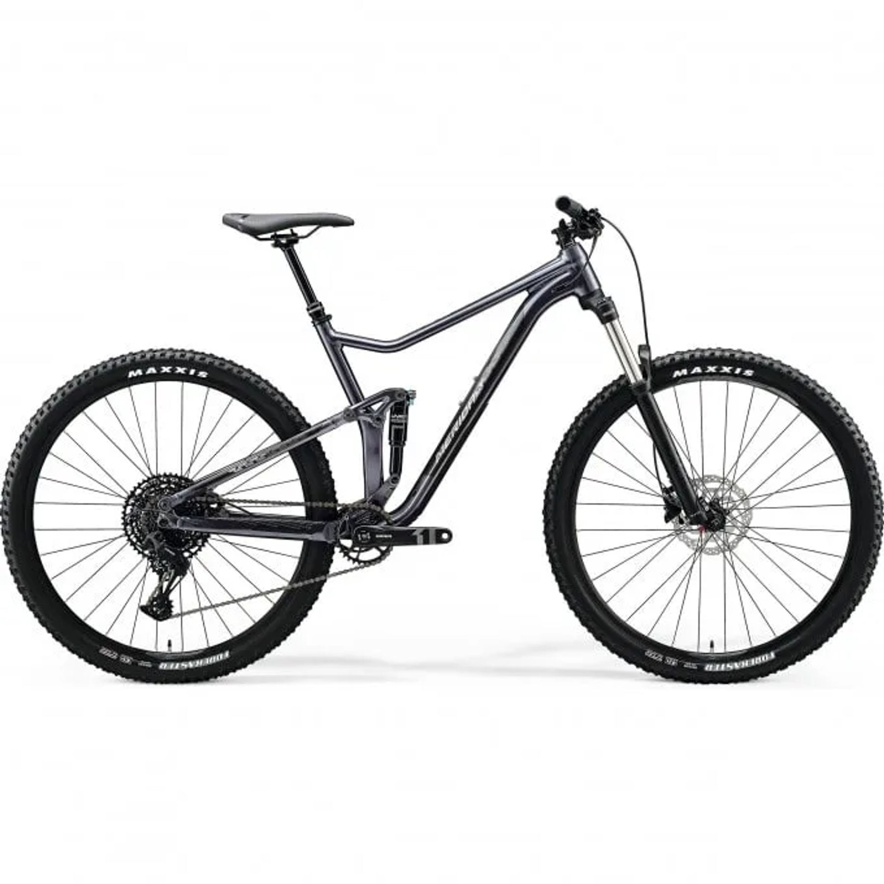 Merida ONE-TWENTY 9.