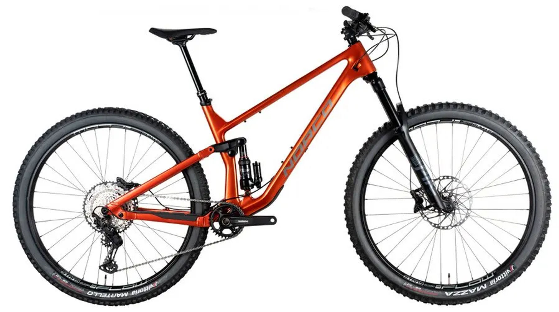 Norco OPTIC C3