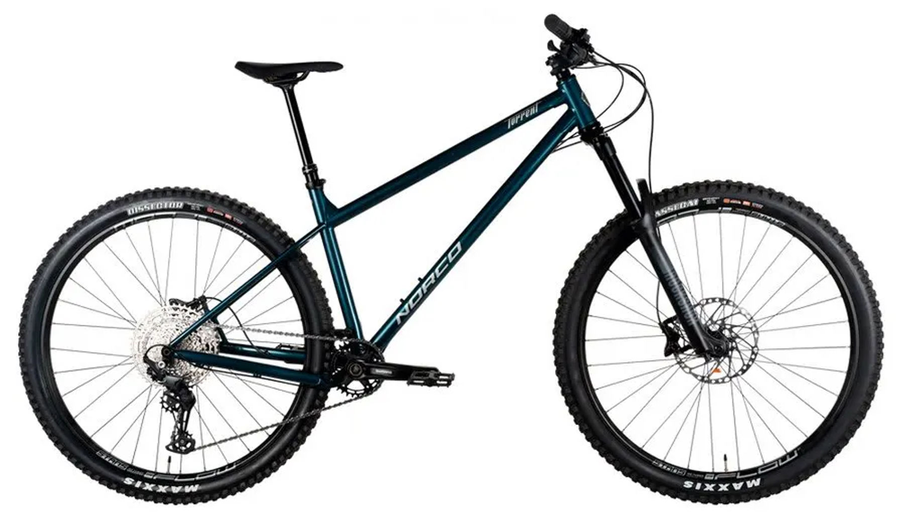 Norco TORRENT HT S2