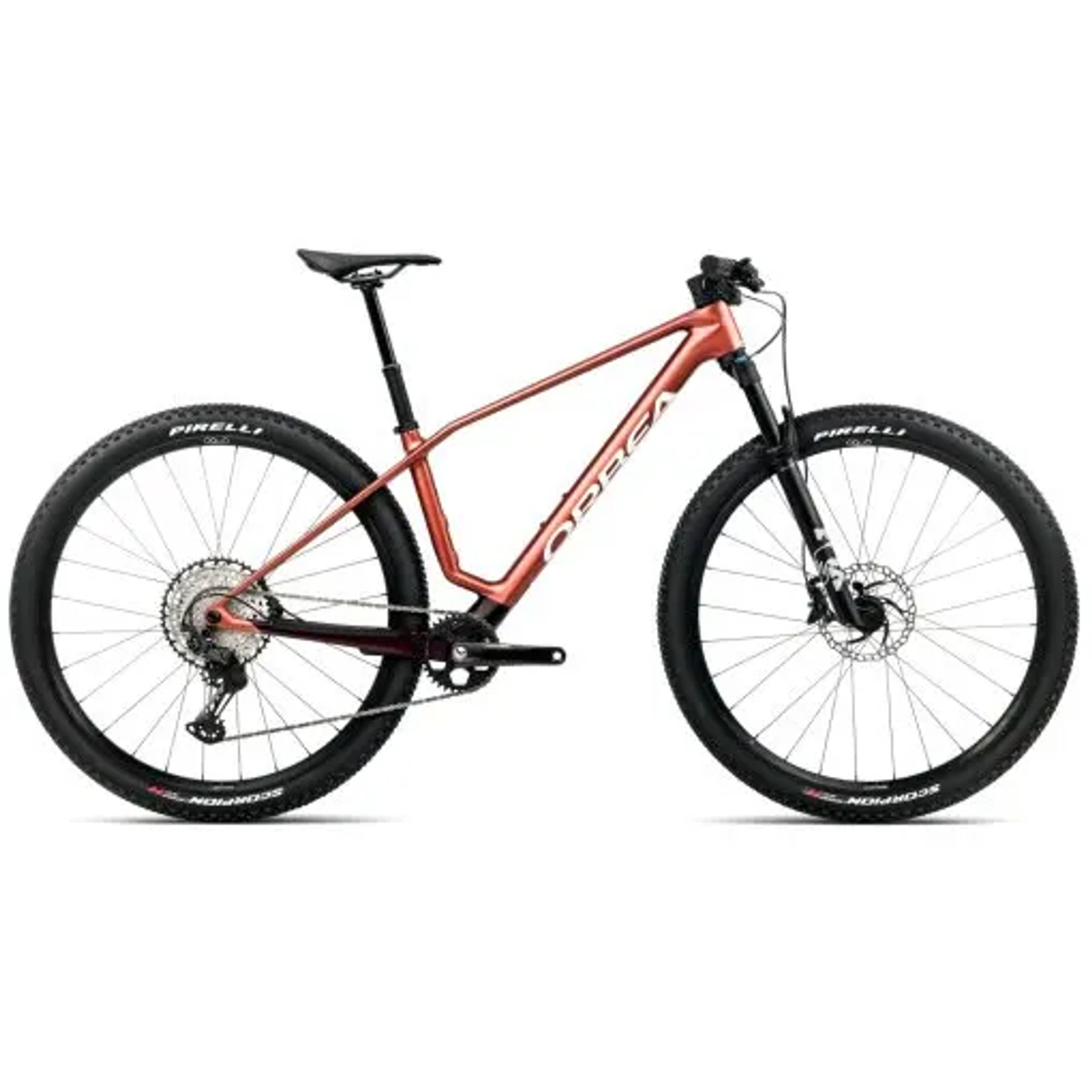 Orbea ALMA M20