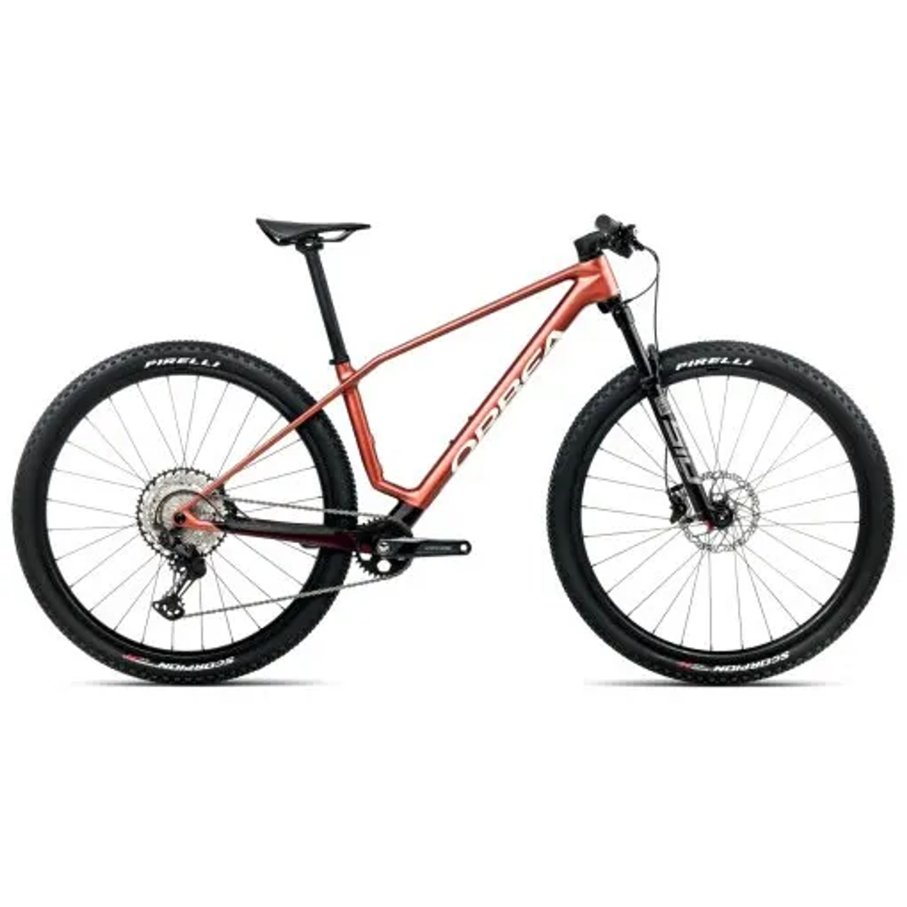 Orbea ALMA M30