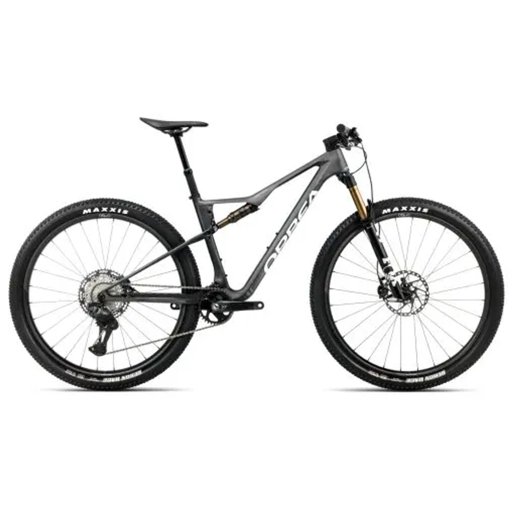 Orbea OIZ M10