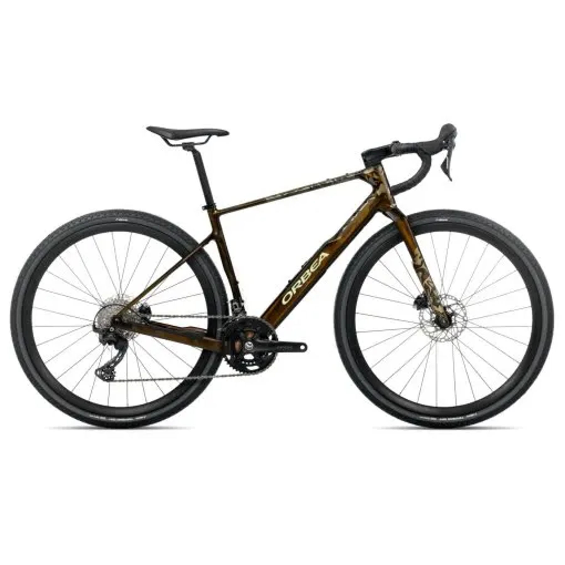 Orbea TERRA M30TEAM