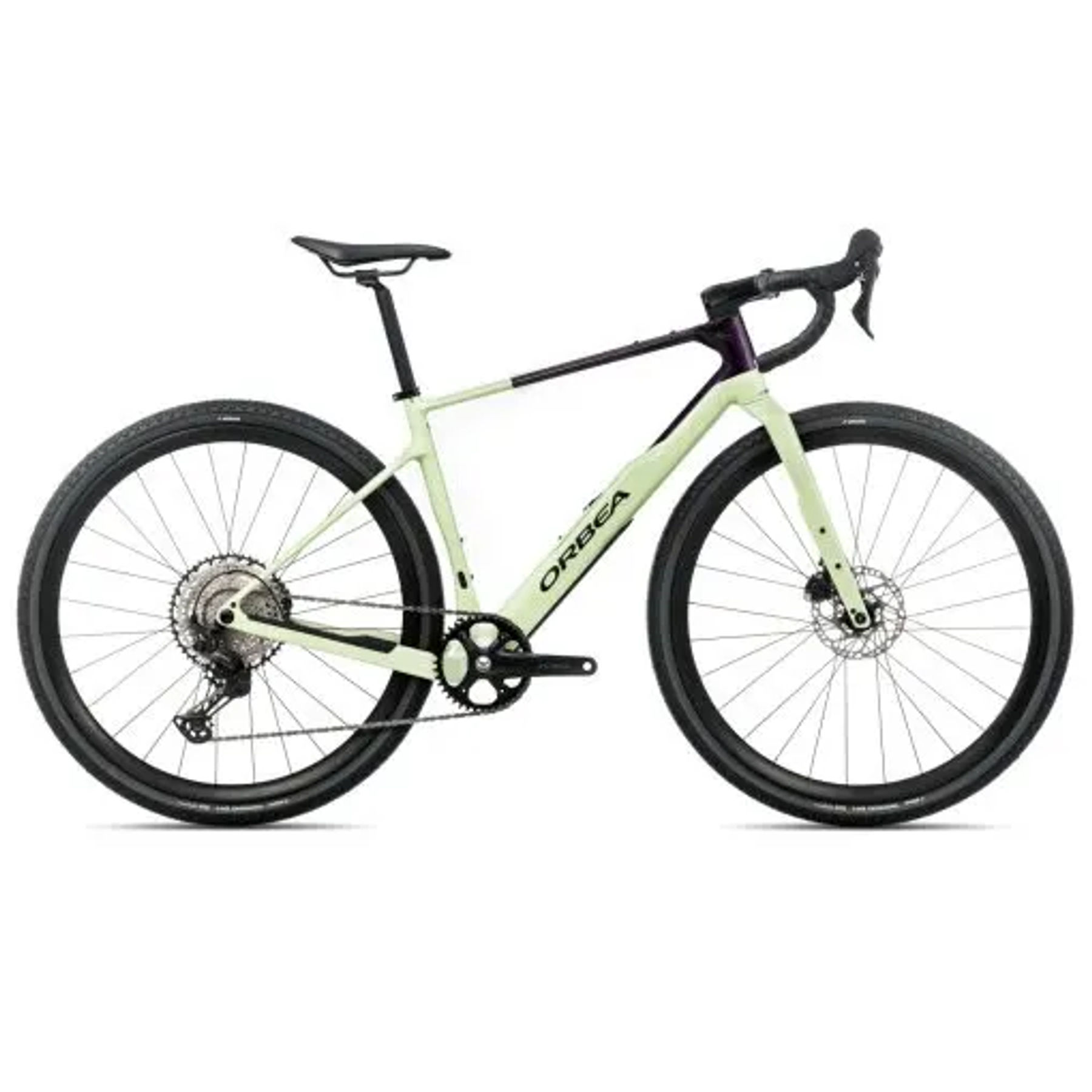 Orbea TERRA M30TEAM 1X