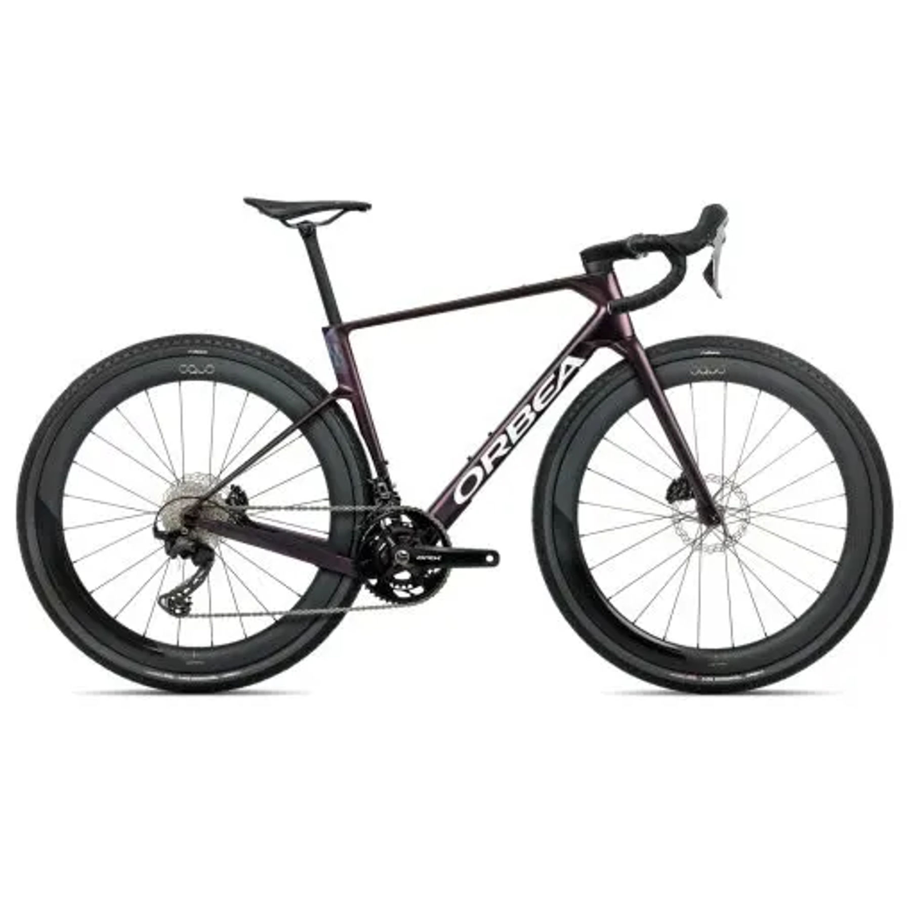 Orbea TERRA RACE M20LTD
