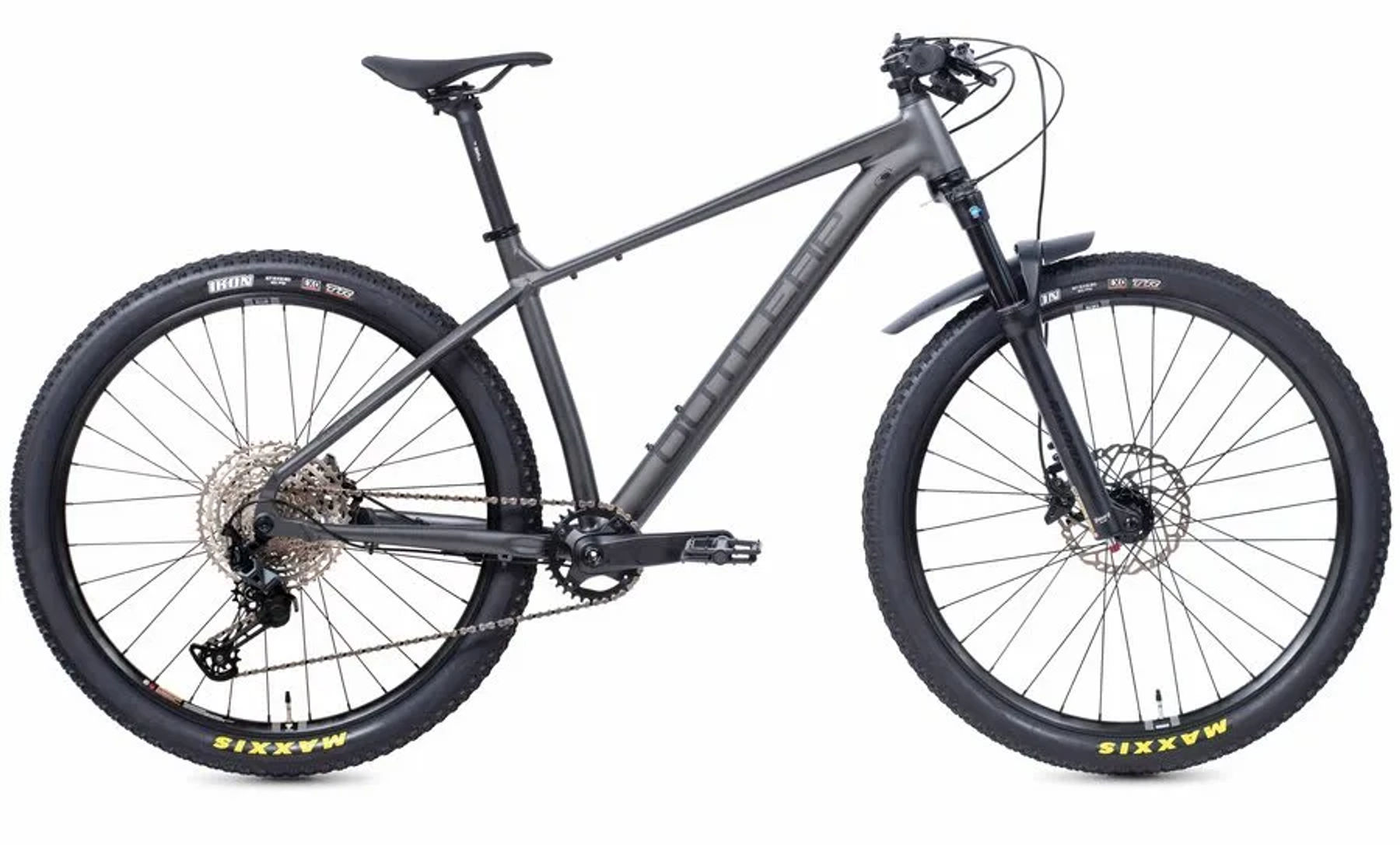 Outleap VECTOR EXPERT 27.5