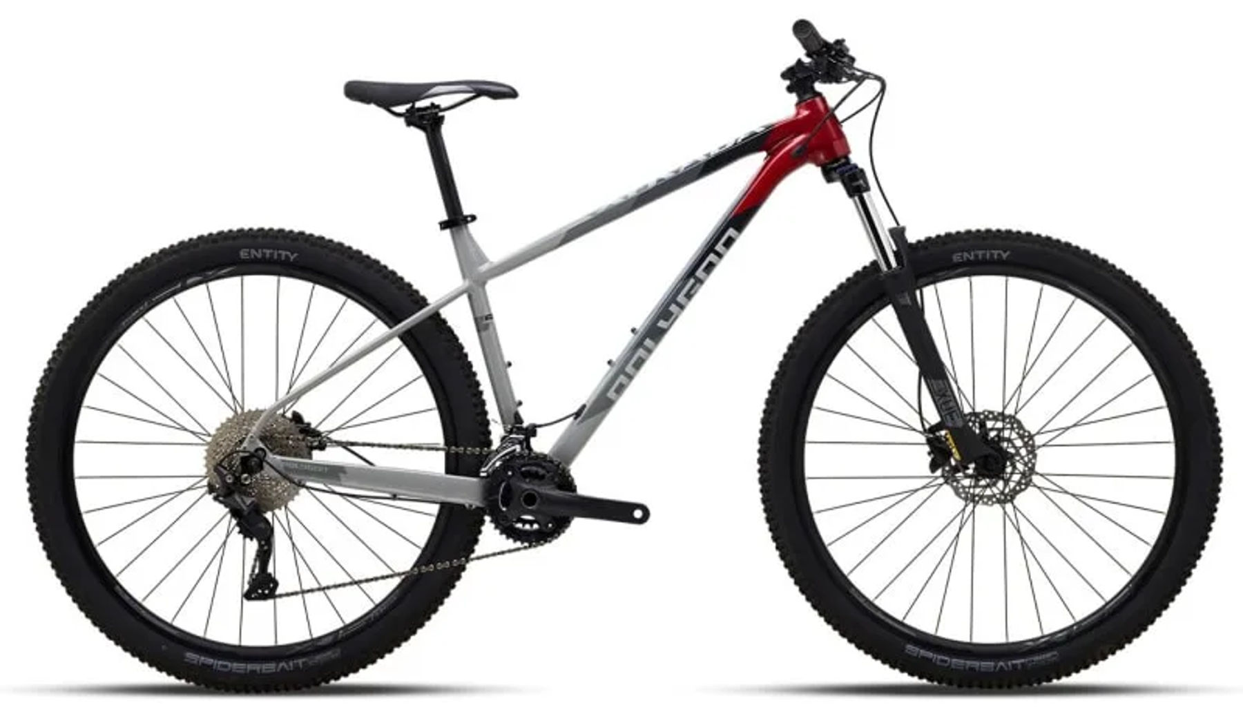 Polygon Xtrada 5 29 (2025)
