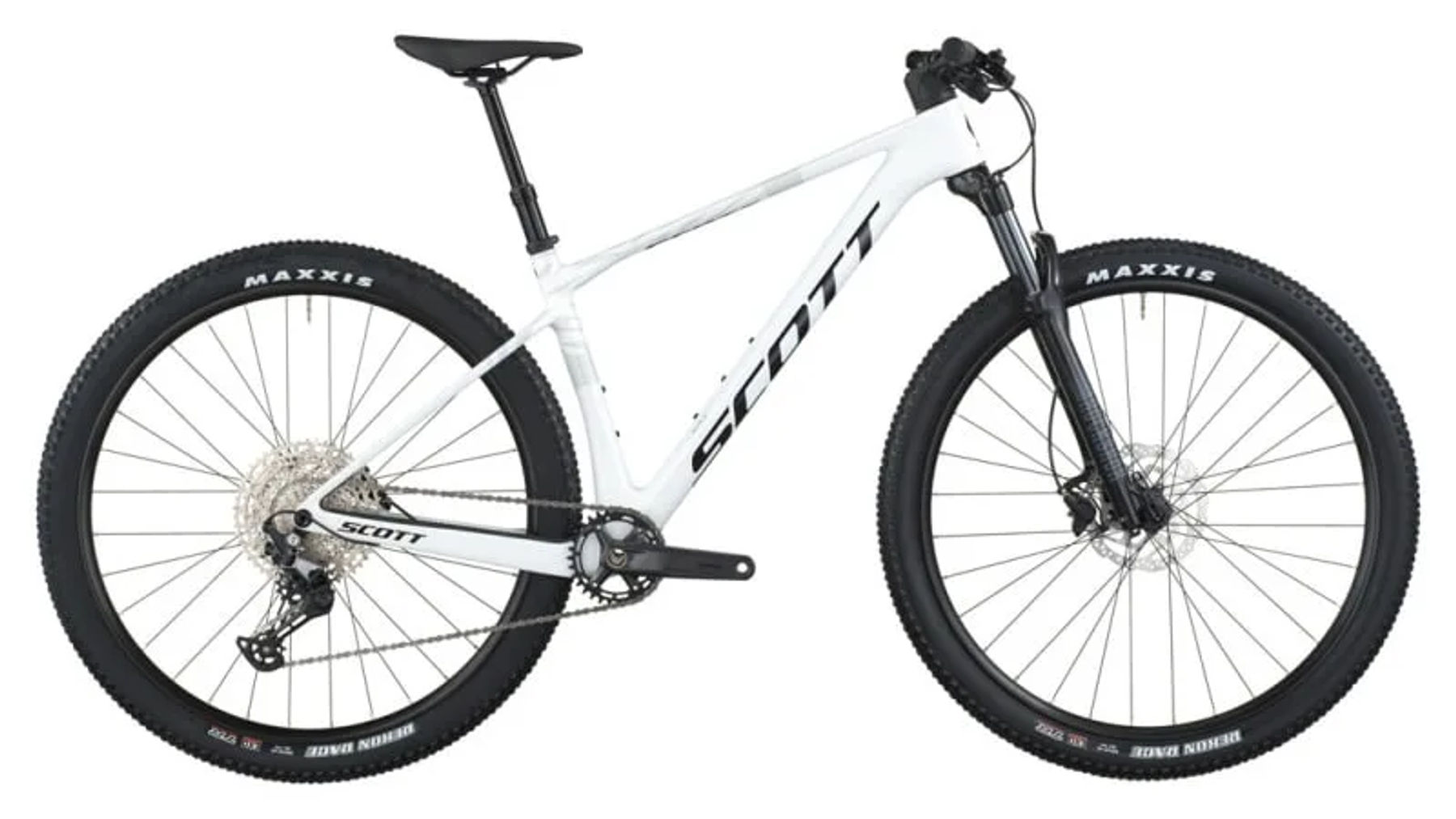 Scott Scale 920 (2026)