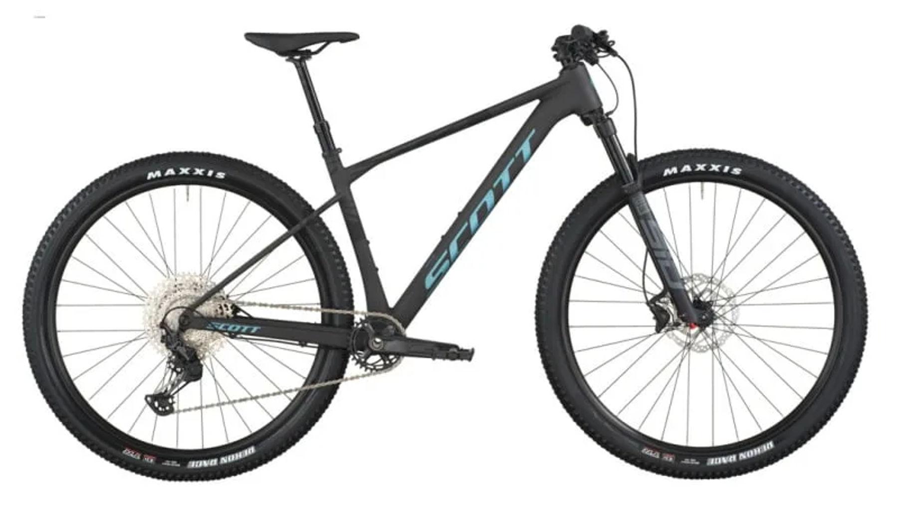 Scott Scale 925 (2026)