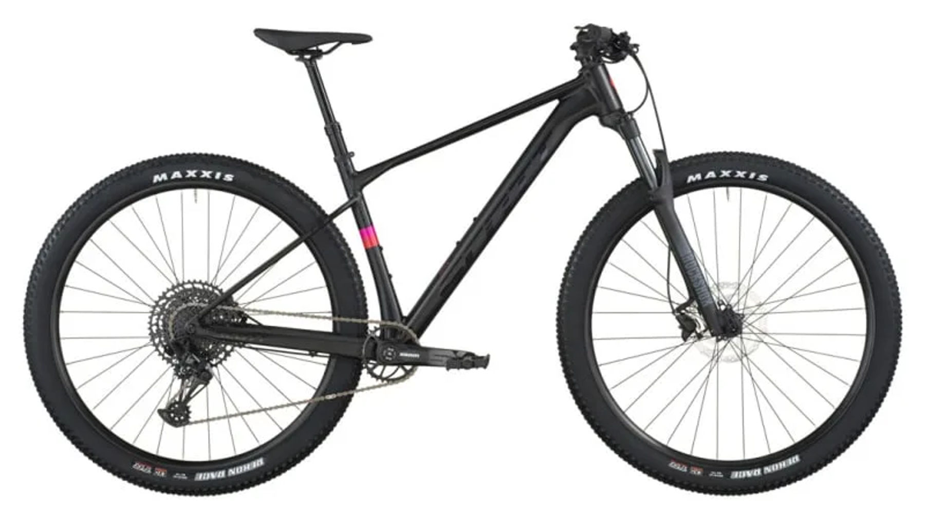Scott Scale 930 (2026)