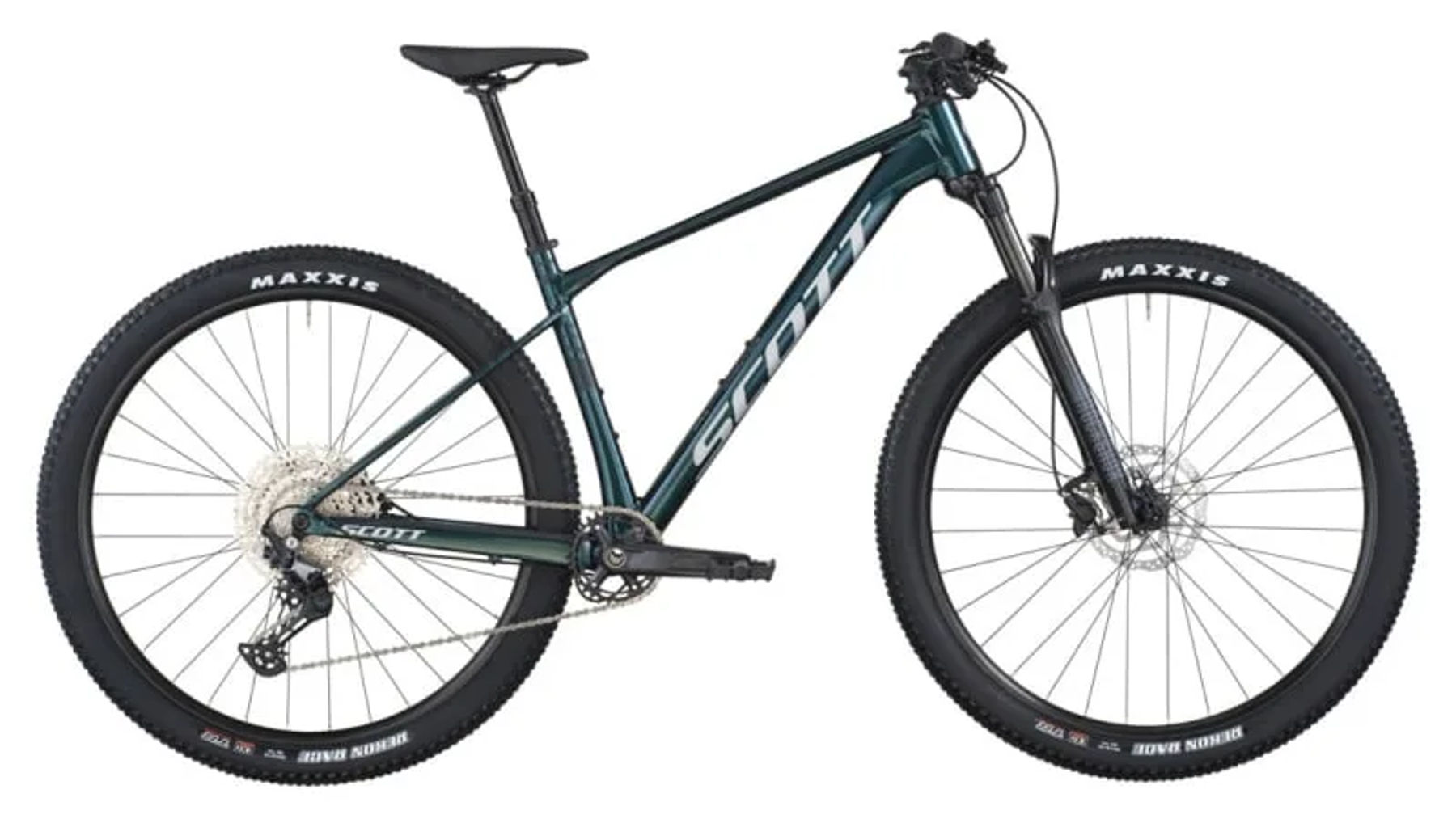 Scott Scale 935 (2026)