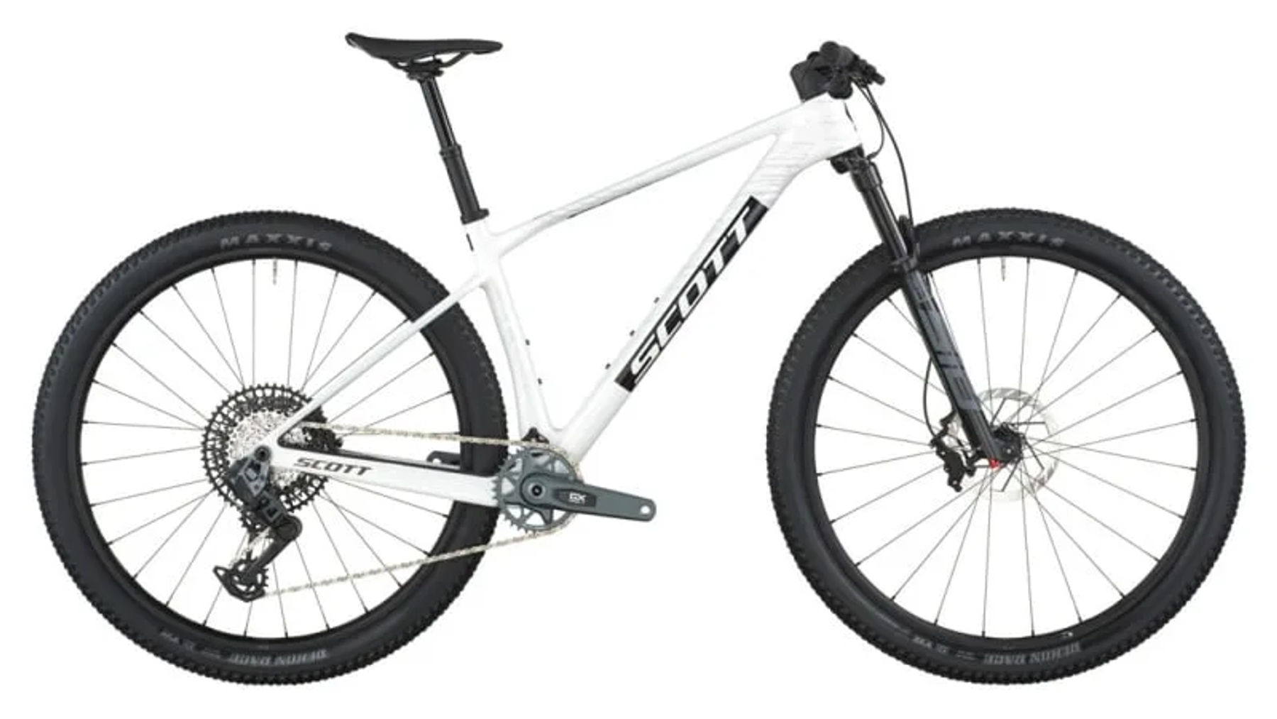Scott Scale RC Team Issue (2026)
