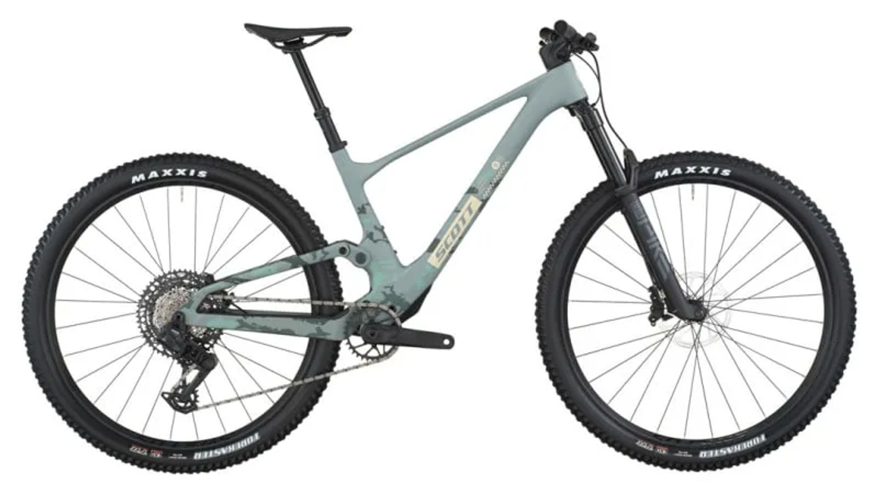 Scott Spark 920 (2026)
