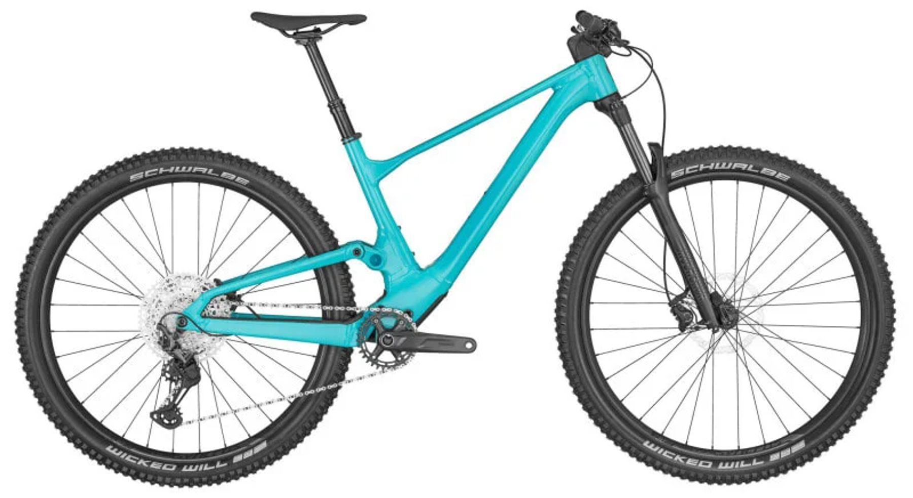 Scott Spark 960 (2024)