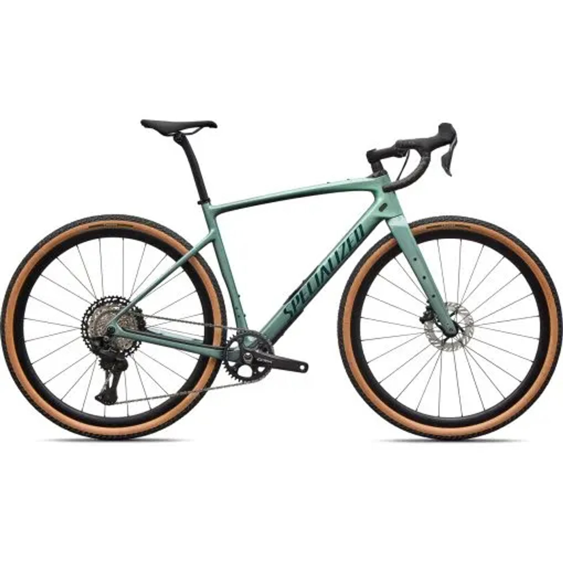 Specialized DIVERGE 4 EXPERT