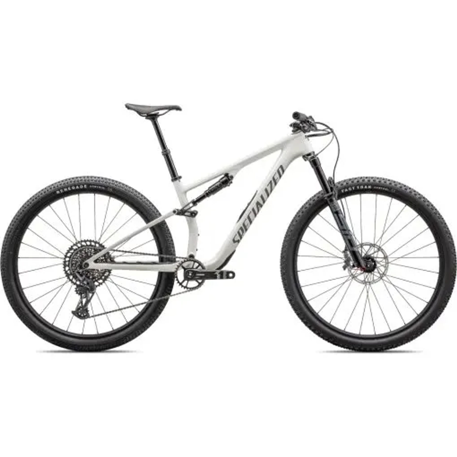 Specialized EPIC 8 COMP